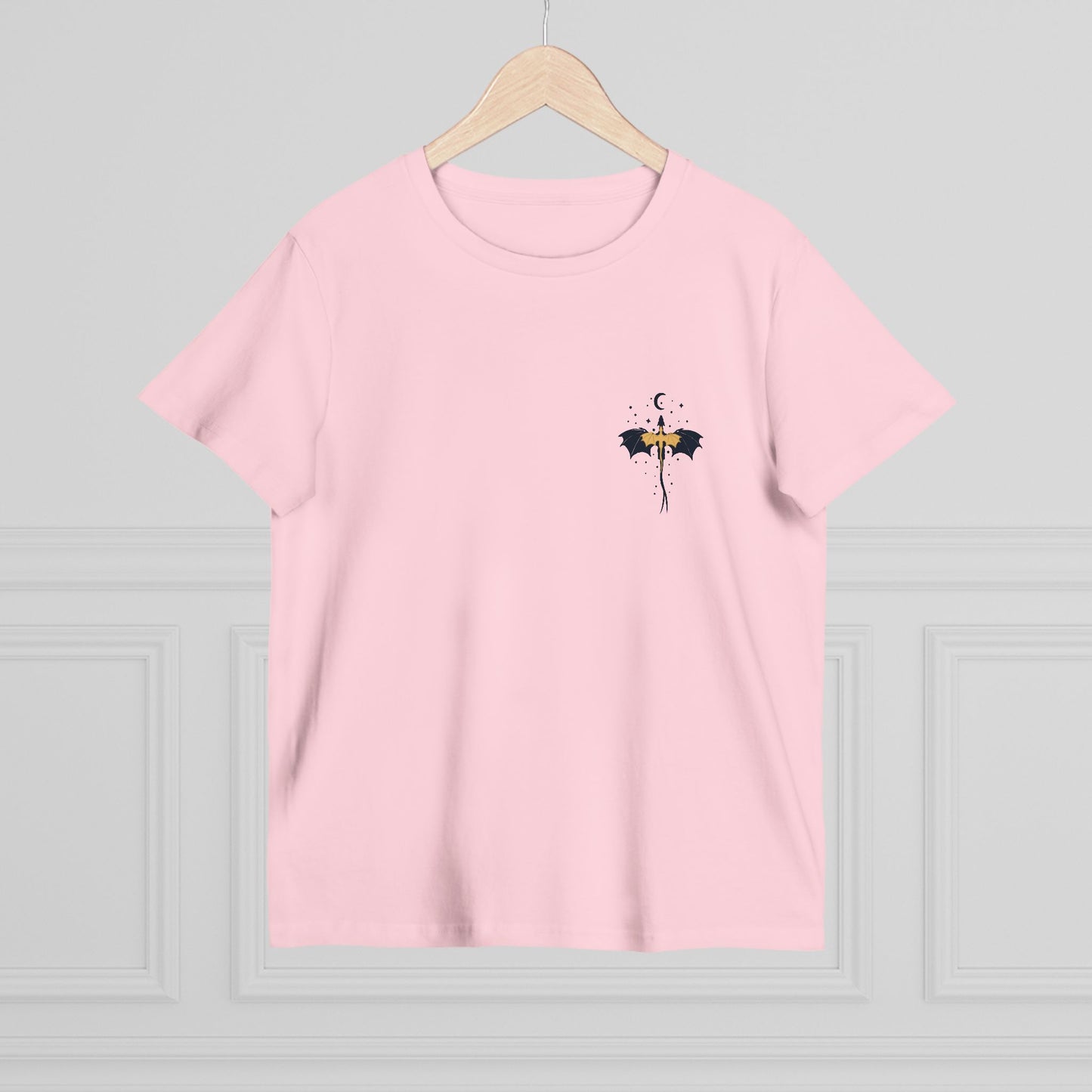 Fourth Wing Dragons T-shirt