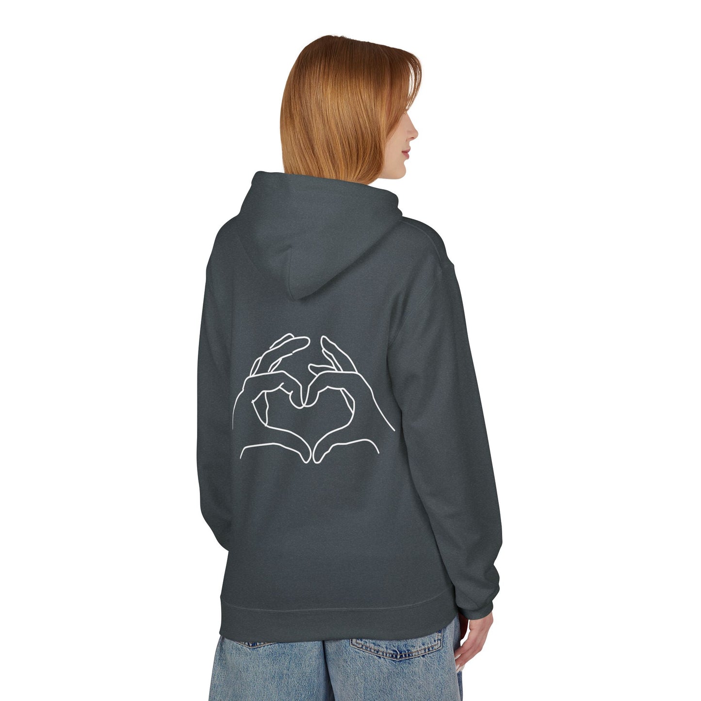 TWIBC Hoodie