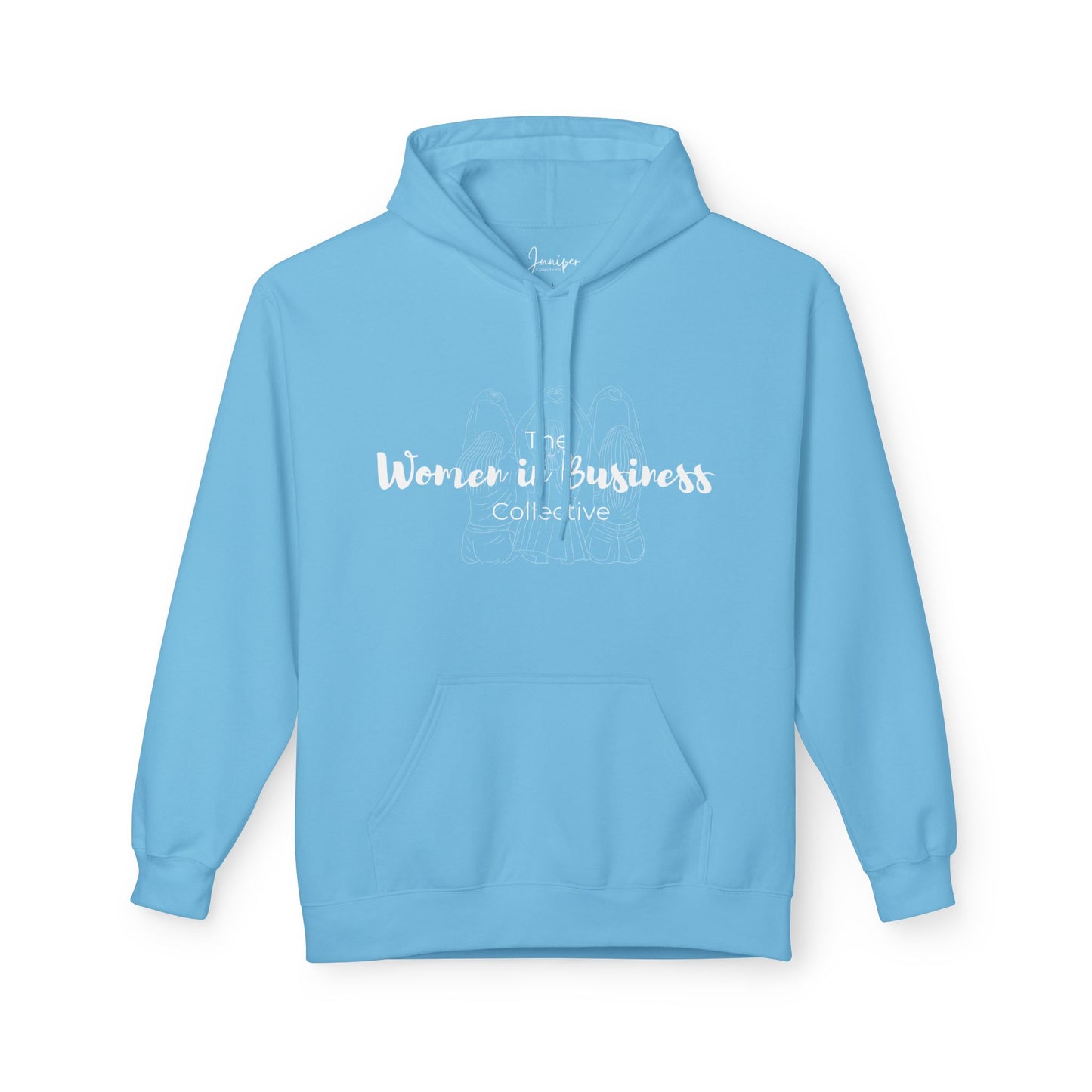 TWIBC Hoodie