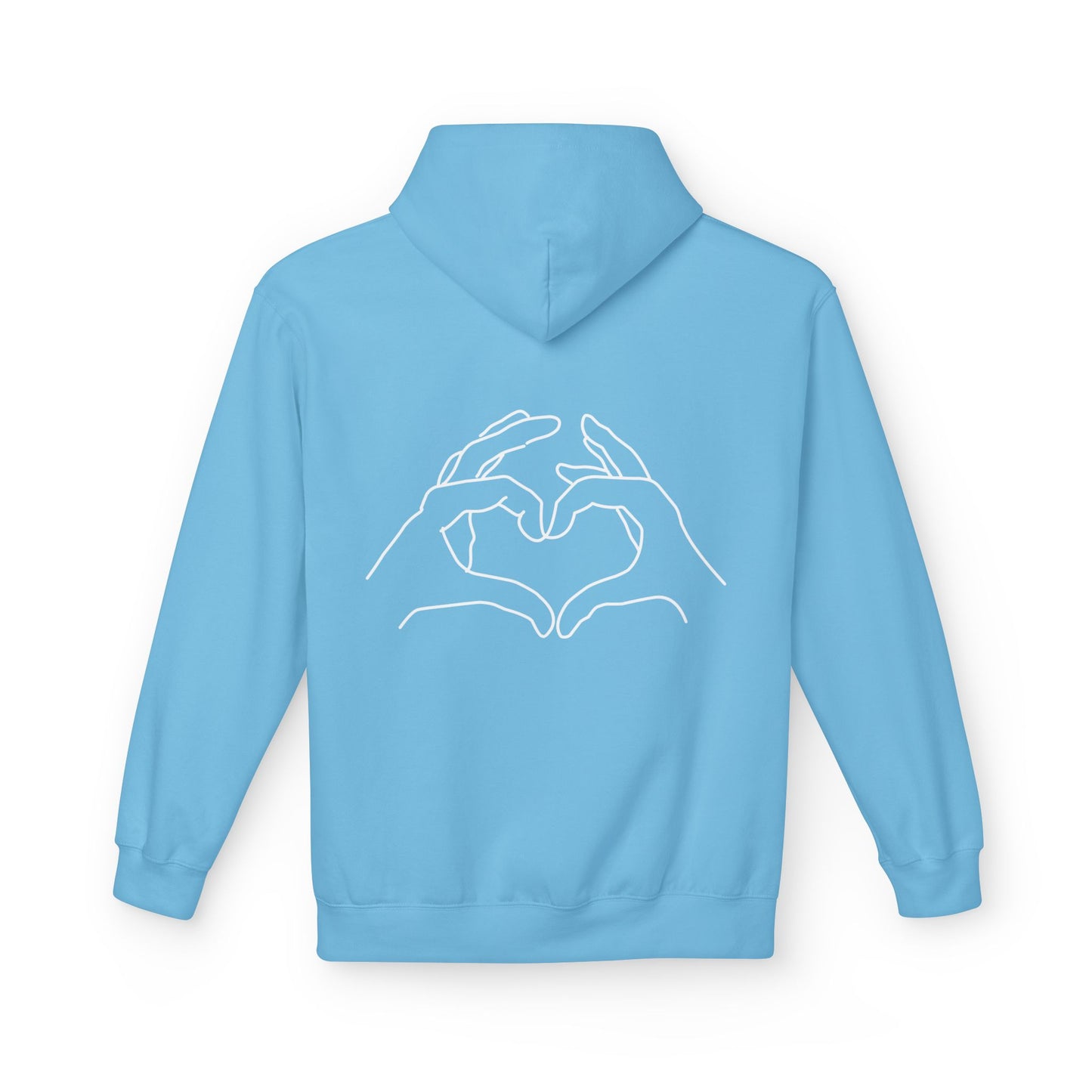 TWIBC Hoodie