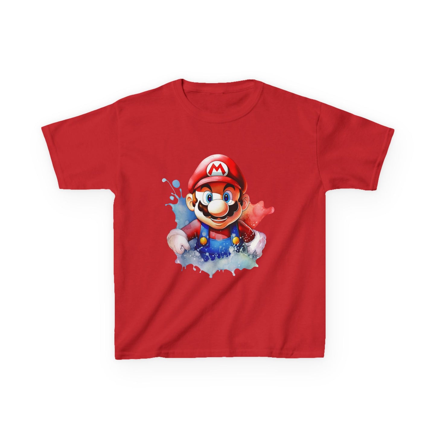Kids Licensed T-Shirt - SM