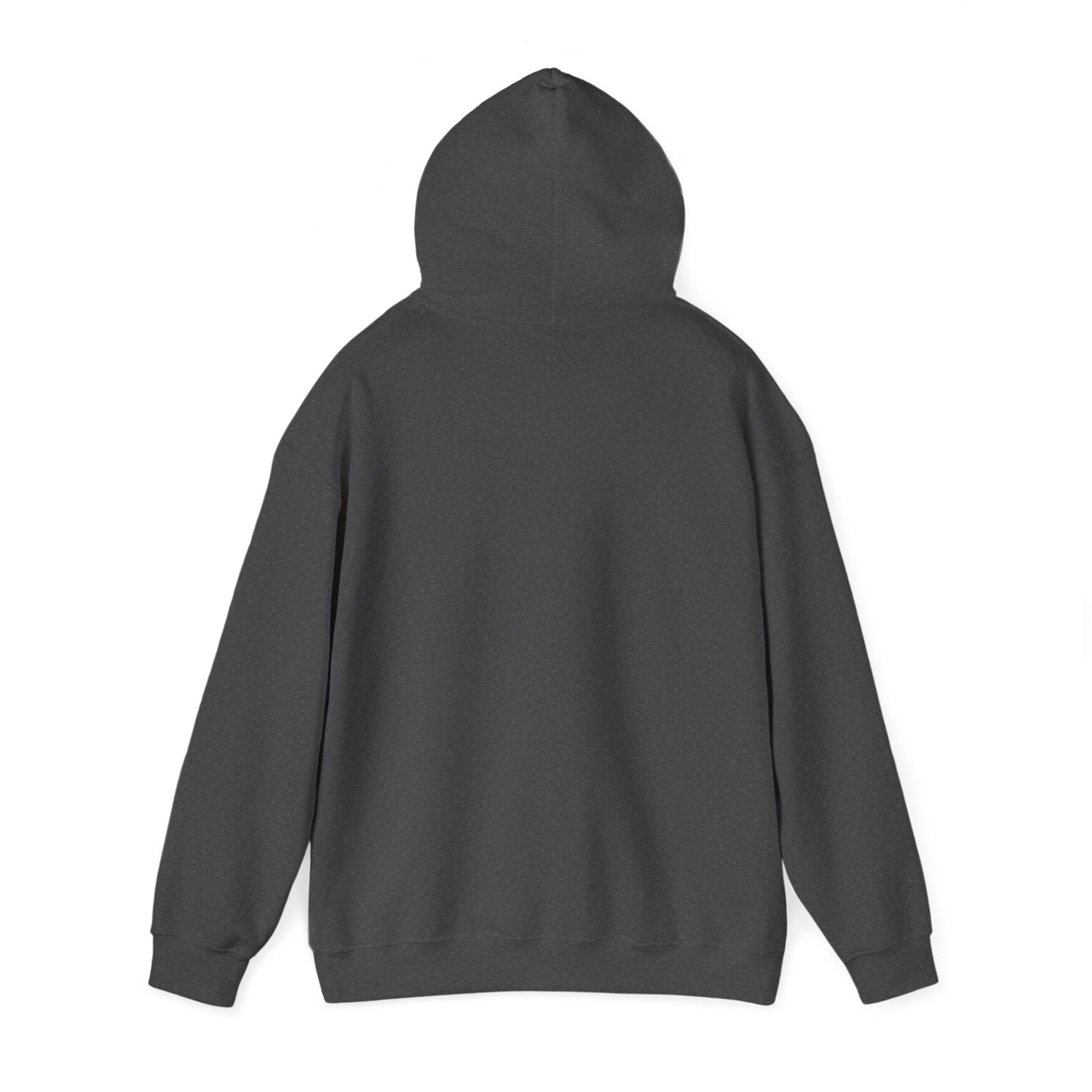 Stay Positive Motivational Hoodie
