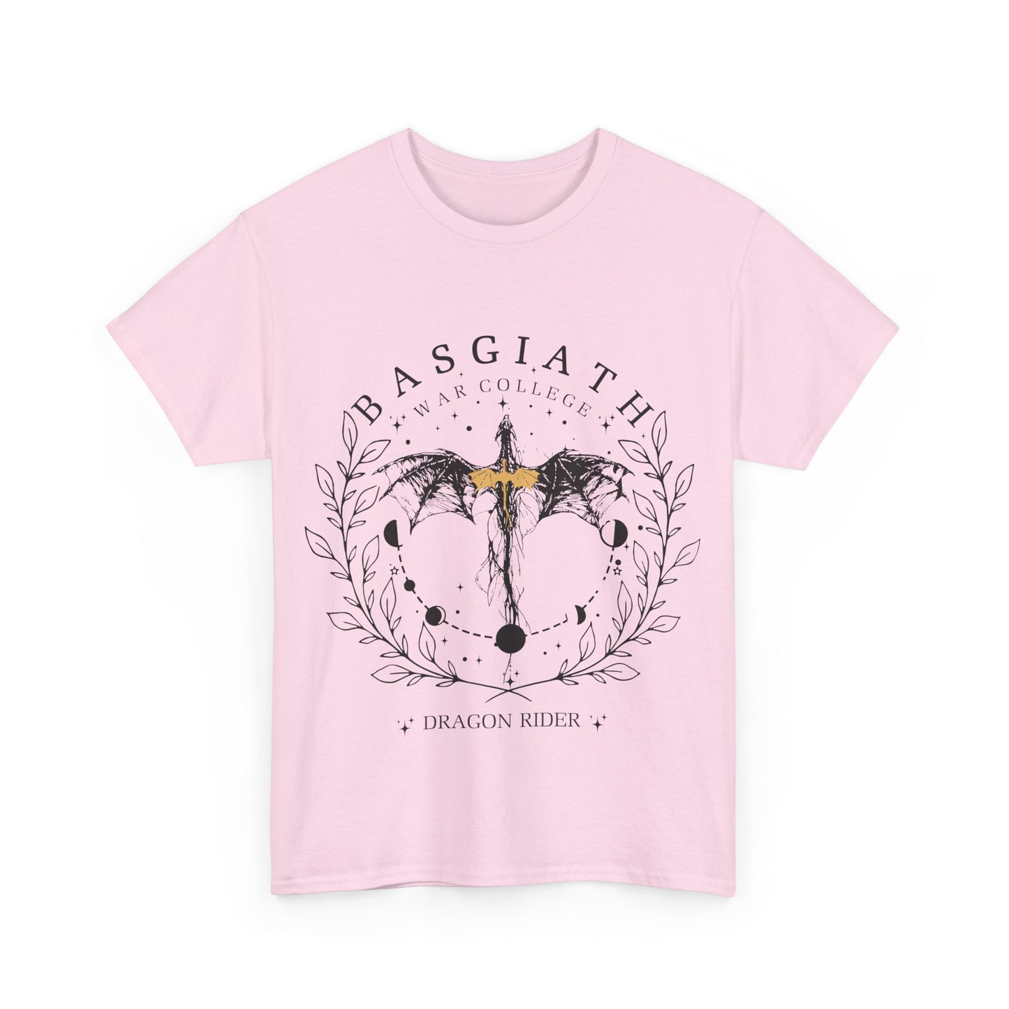 Basgiath Dragon Rider Unisex Tee