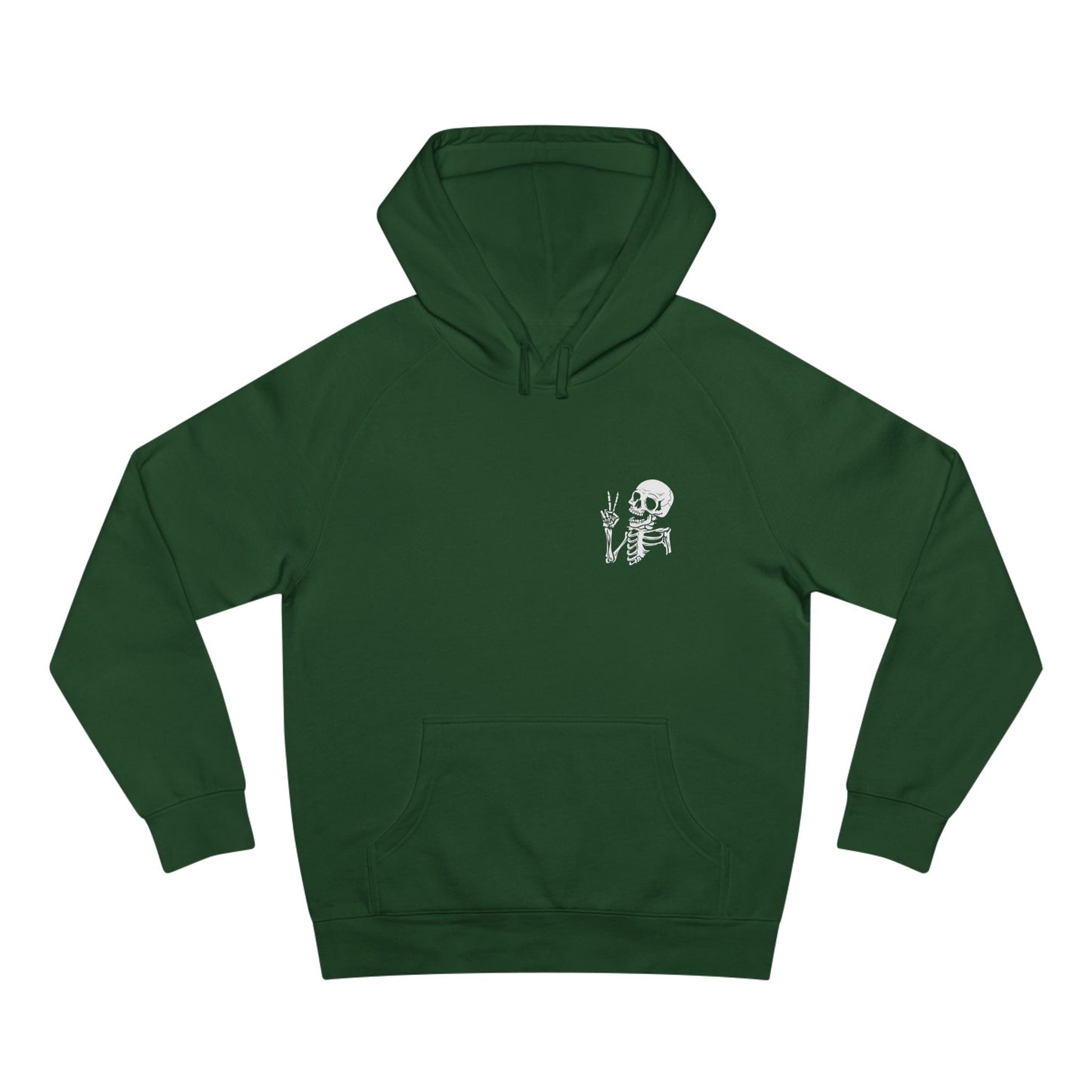 On My Wife's Last Nerve Hoddie