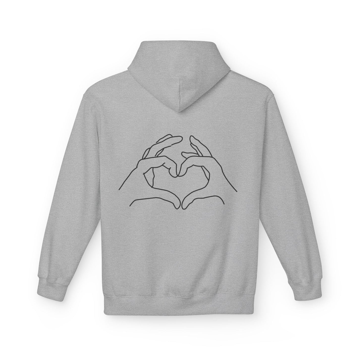 TWIBC Hoodie