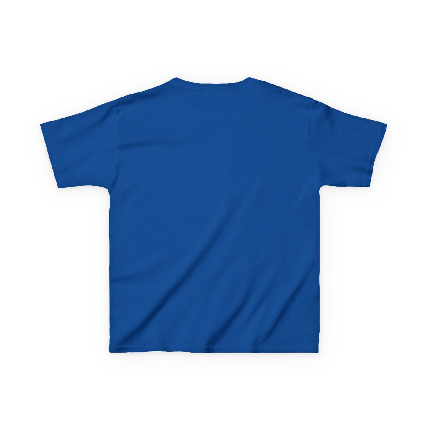 Kids Licensed T-Shirt - SM