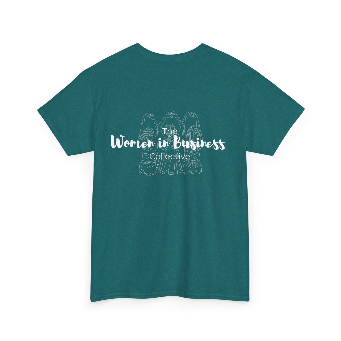 TWIBC Branded T-Shirt