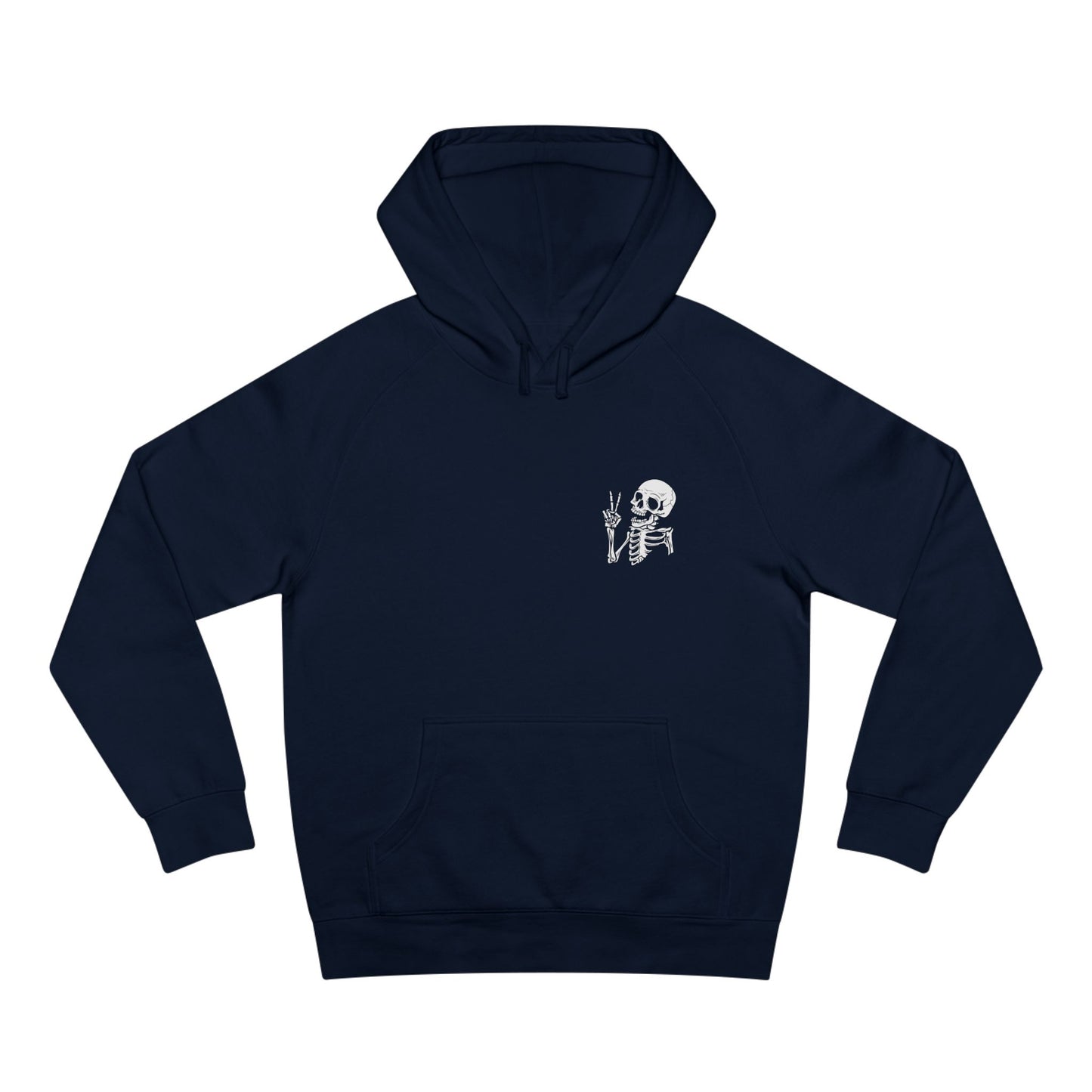 On My Wife's Last Nerve Hoddie