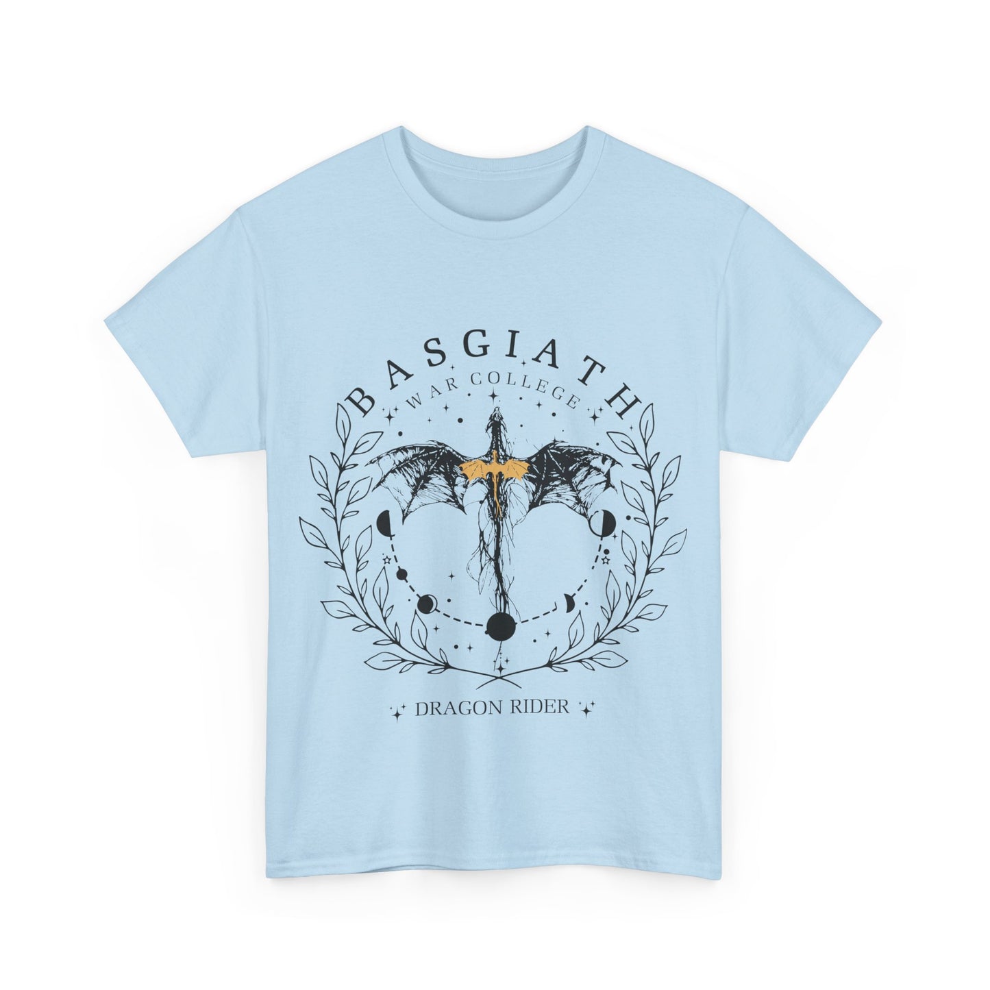 Basgiath Dragon Rider Unisex Tee