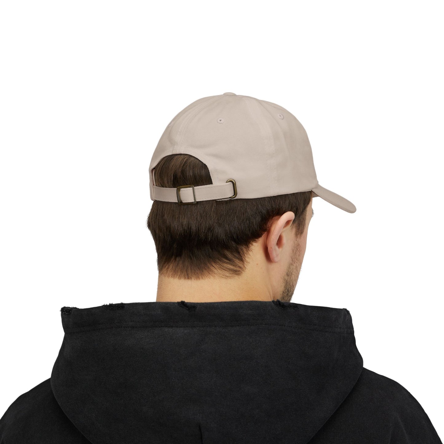 Custom Podiatry Services Branded Cap