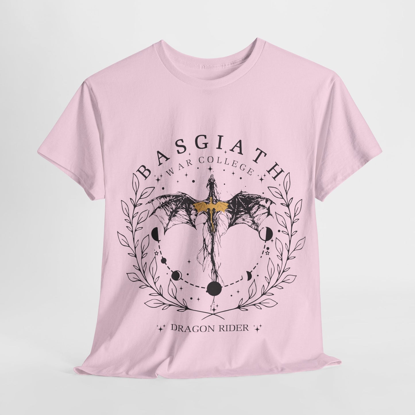 Basgiath Dragon Rider Unisex Tee
