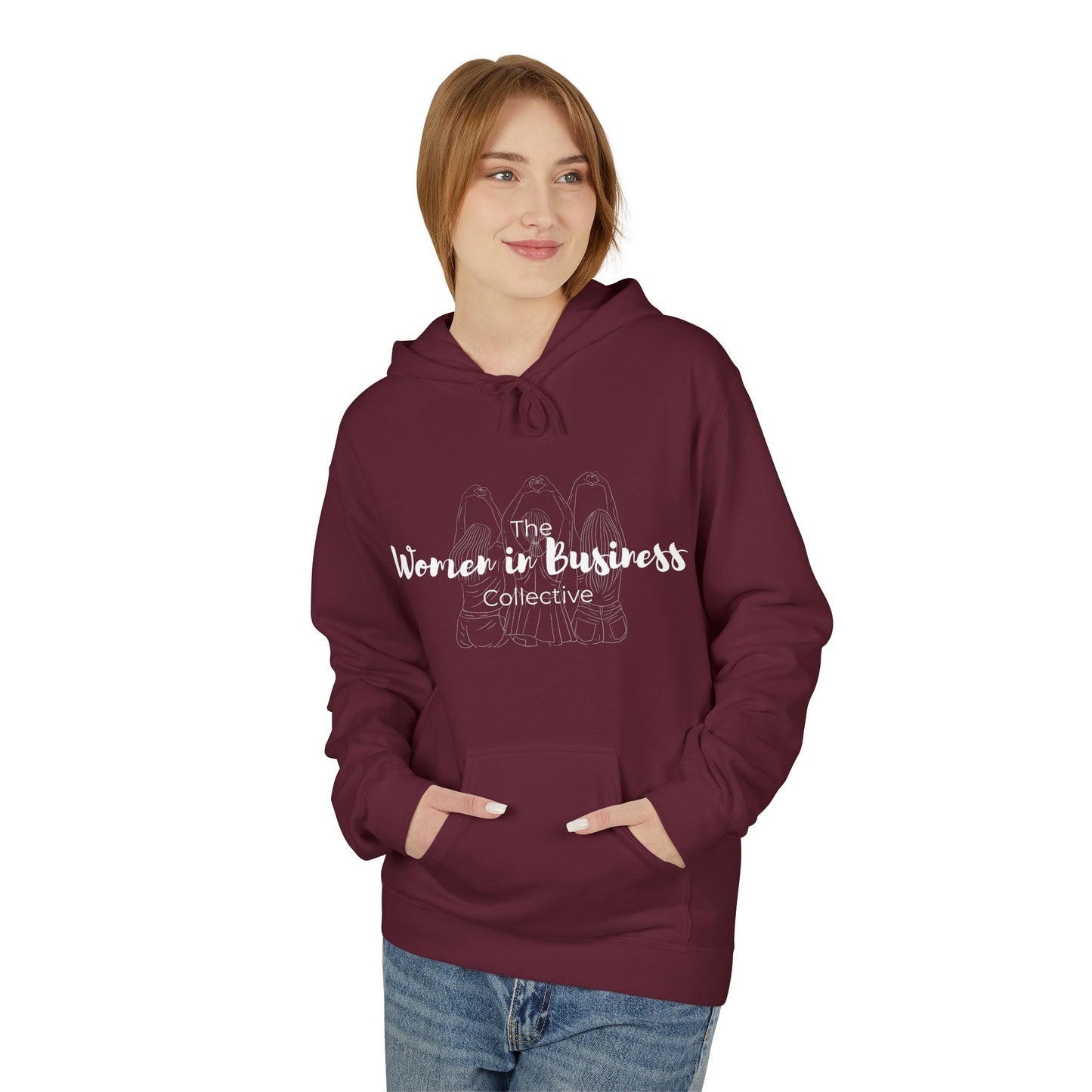 TWIBC Hoodie