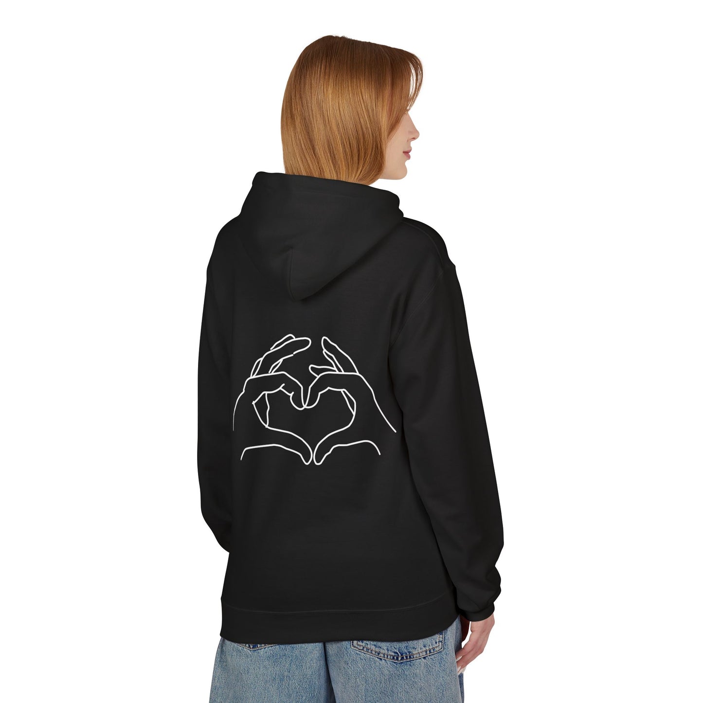 TWIBC Hoodie