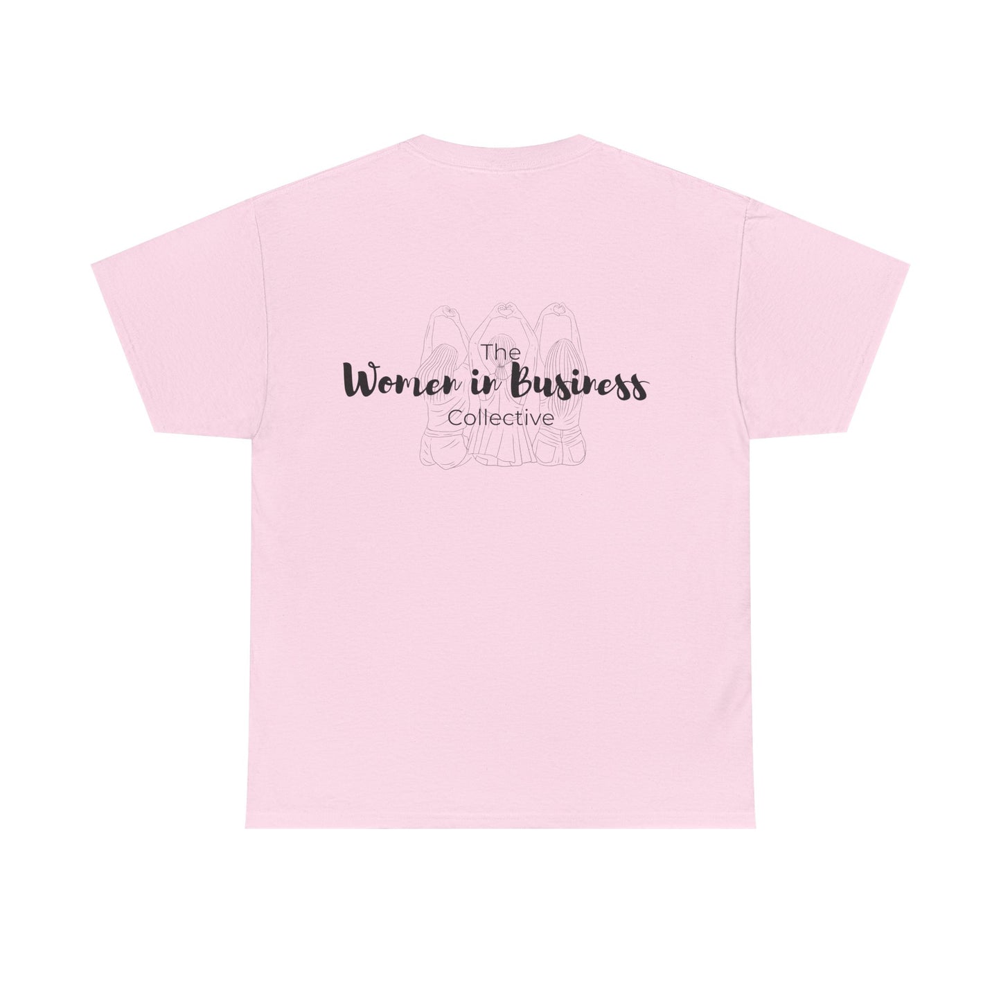 TWIBC Branded T-Shirt