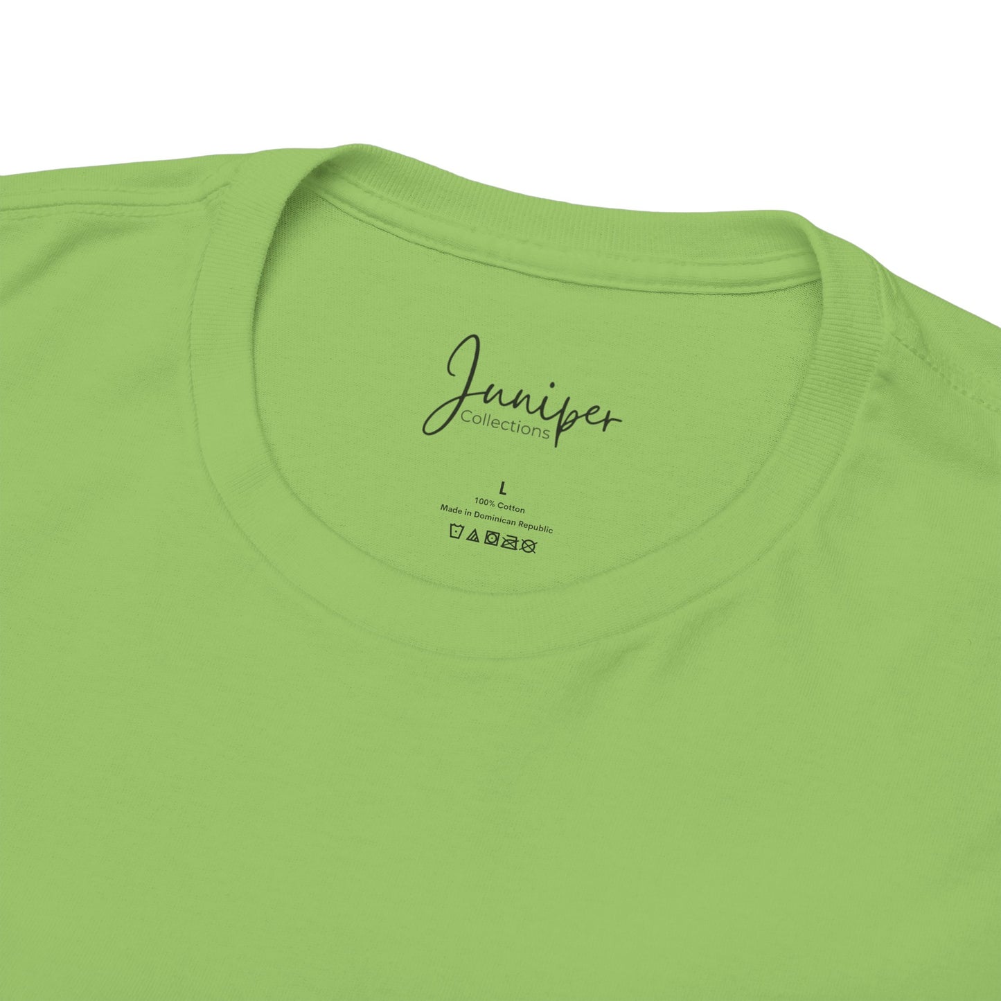 TWIBC Branded T-Shirt