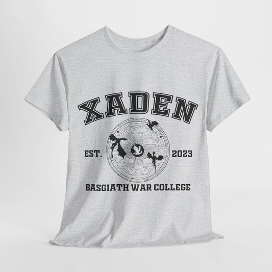 XADEN Unisex Tee