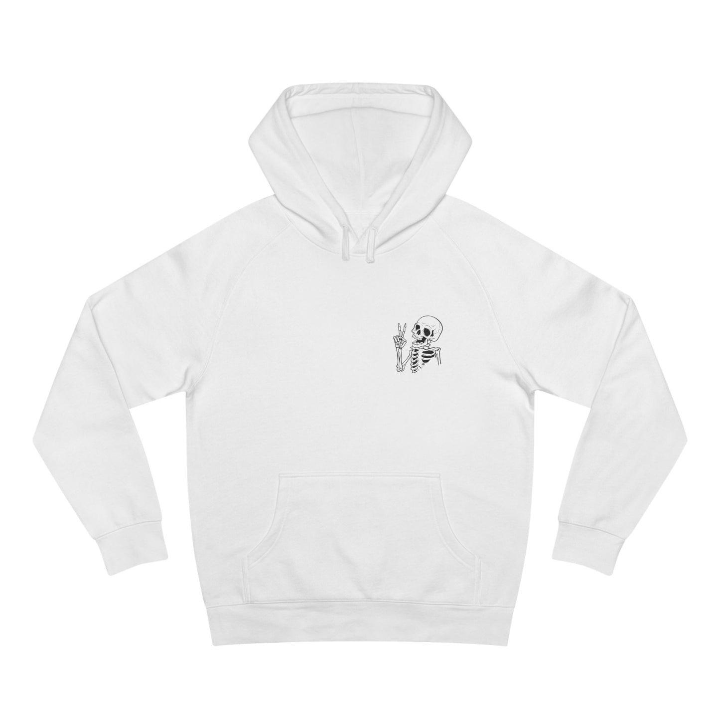 On My Wife's Last Nerve Hoddie