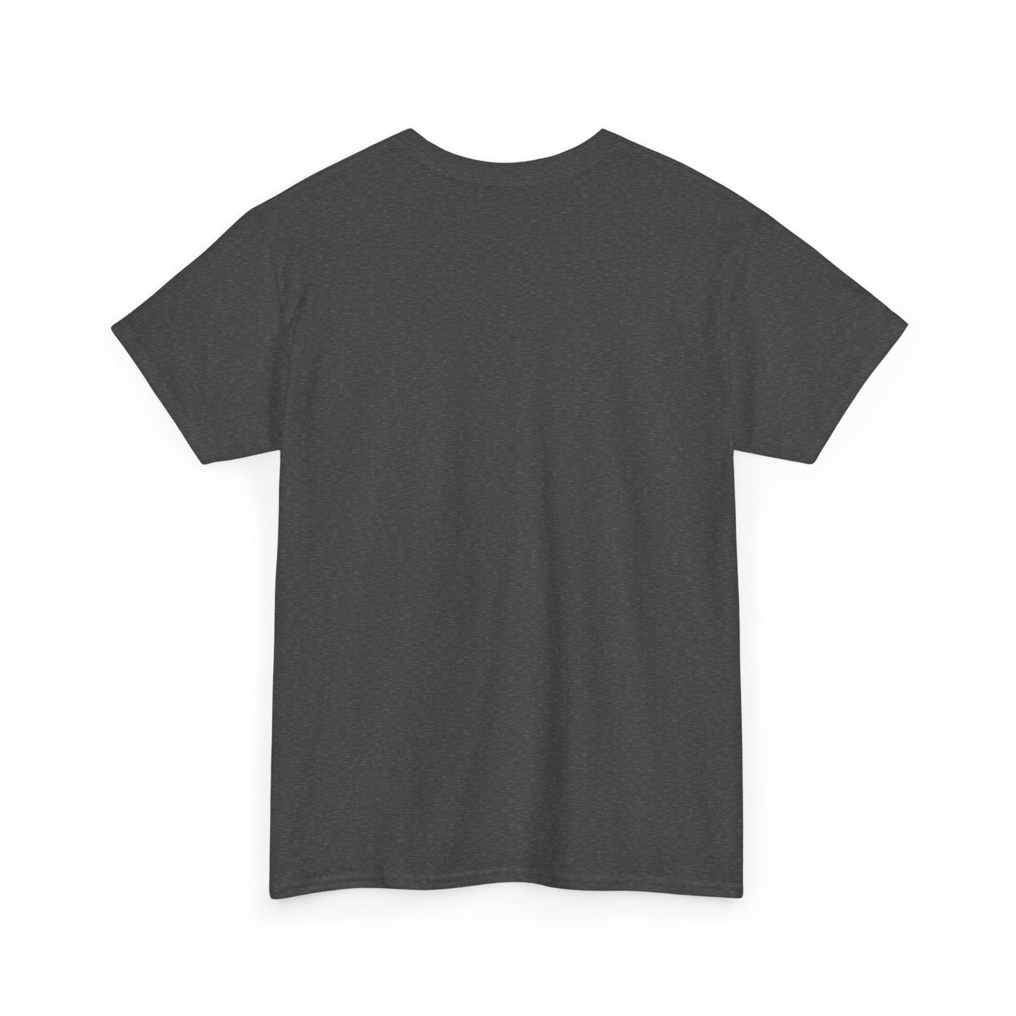 Unisex Rock Design T-Shirt