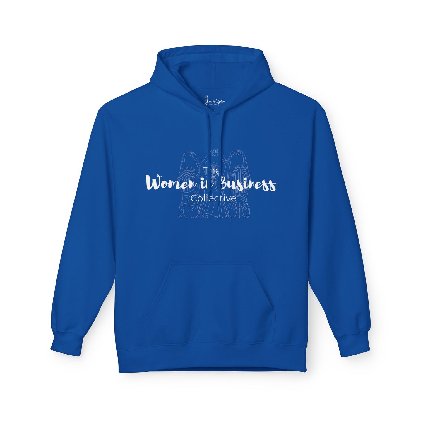 TWIBC Hoodie