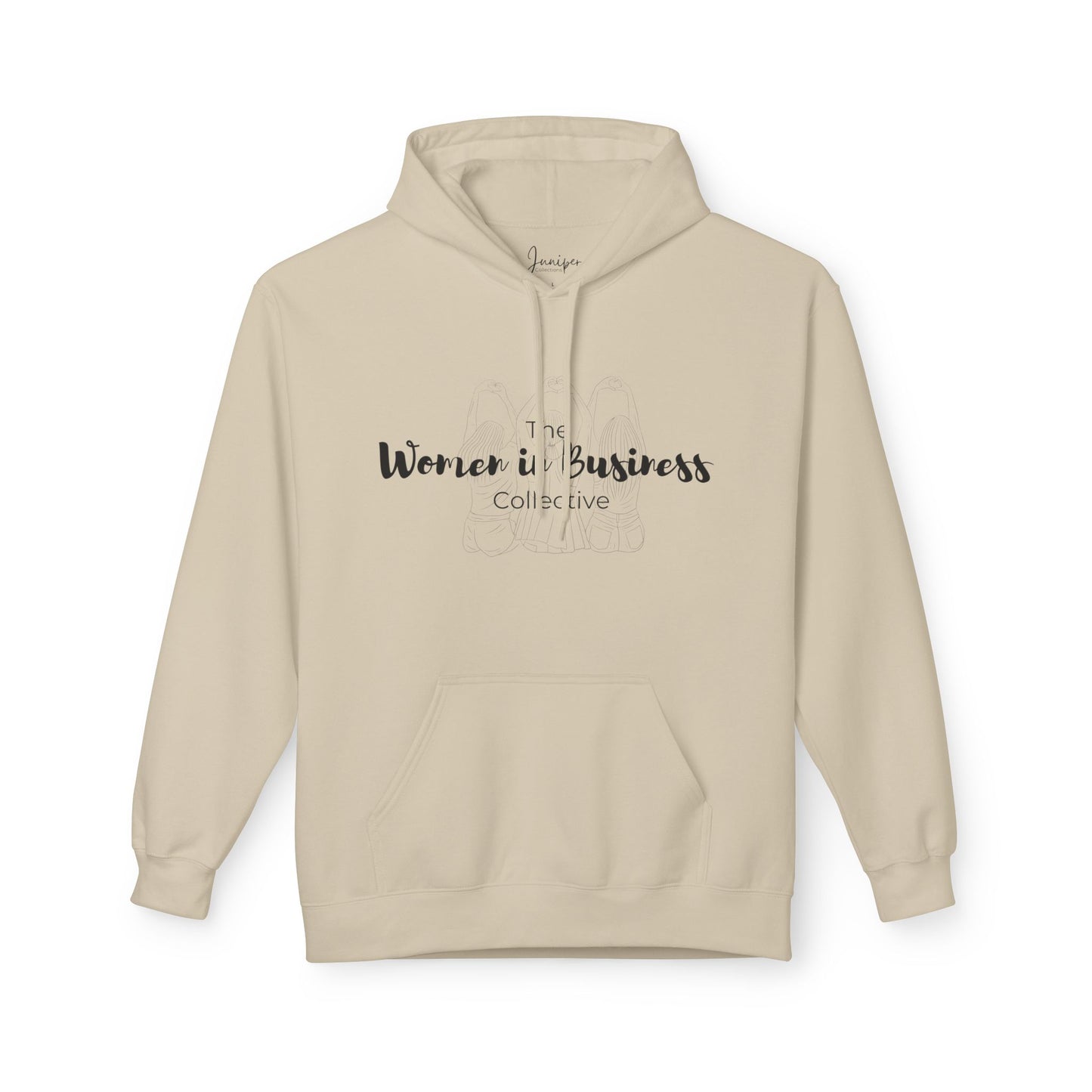 TWIBC Hoodie