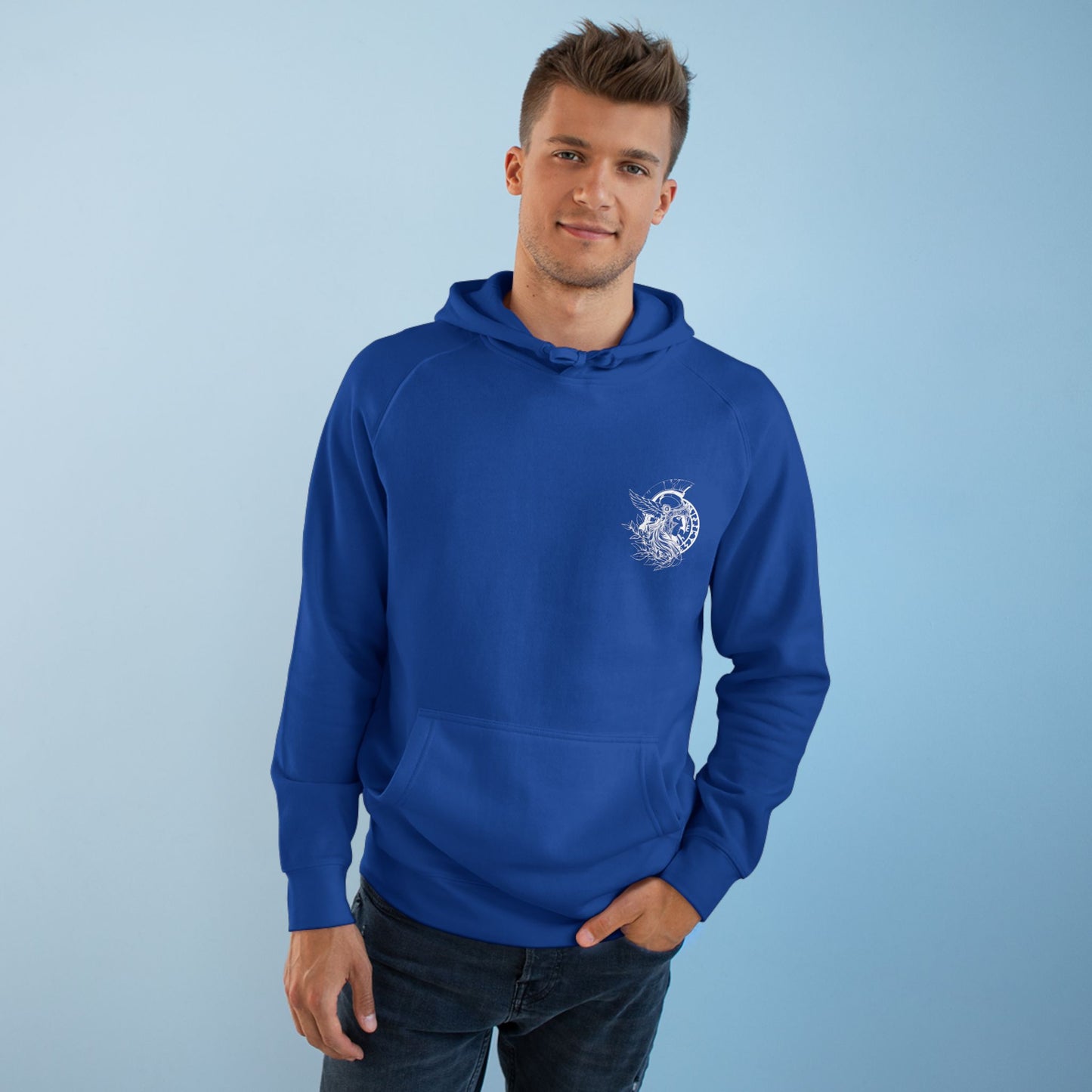 Premium Valkyrie Hoodie