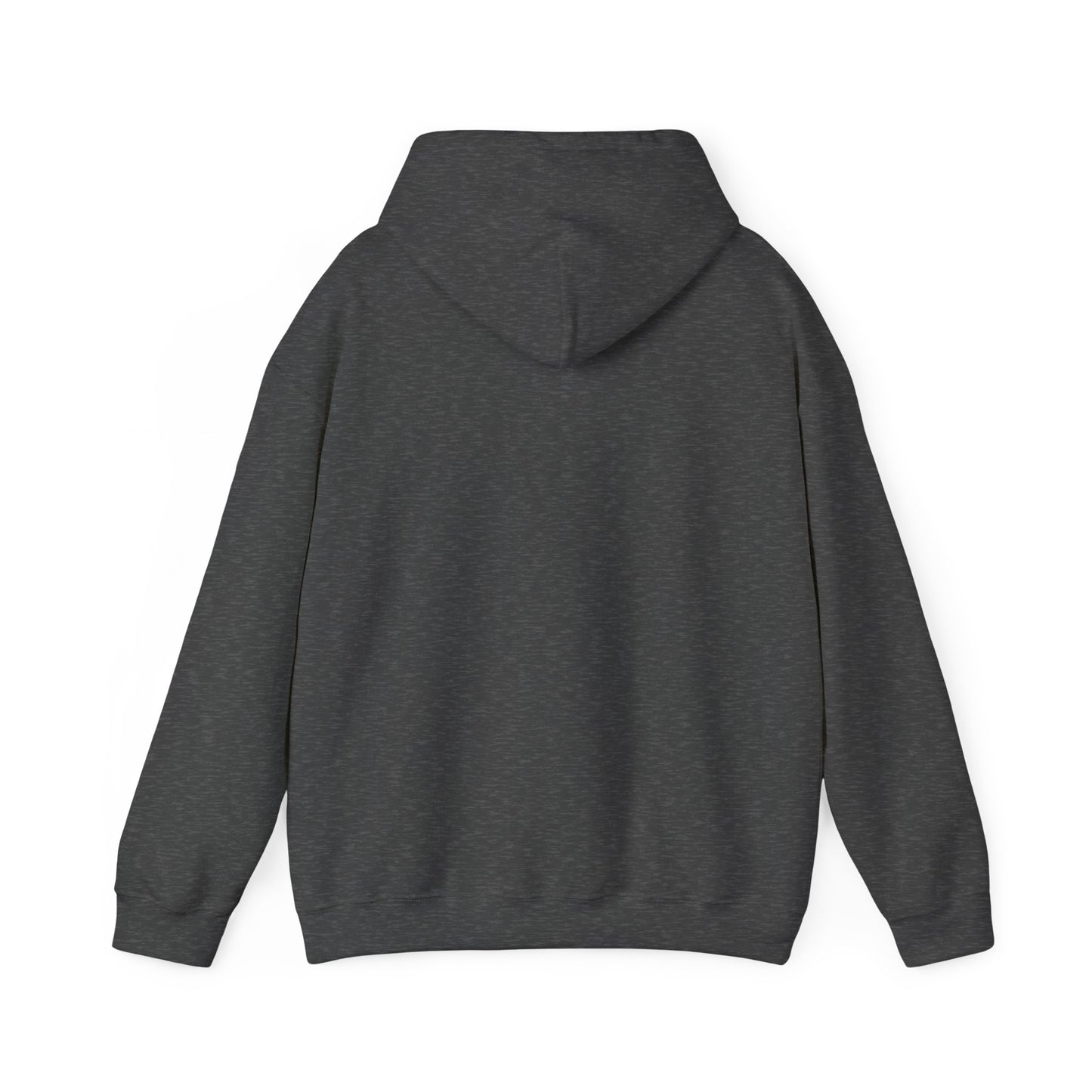 Stay Positive Motivational Hoodie
