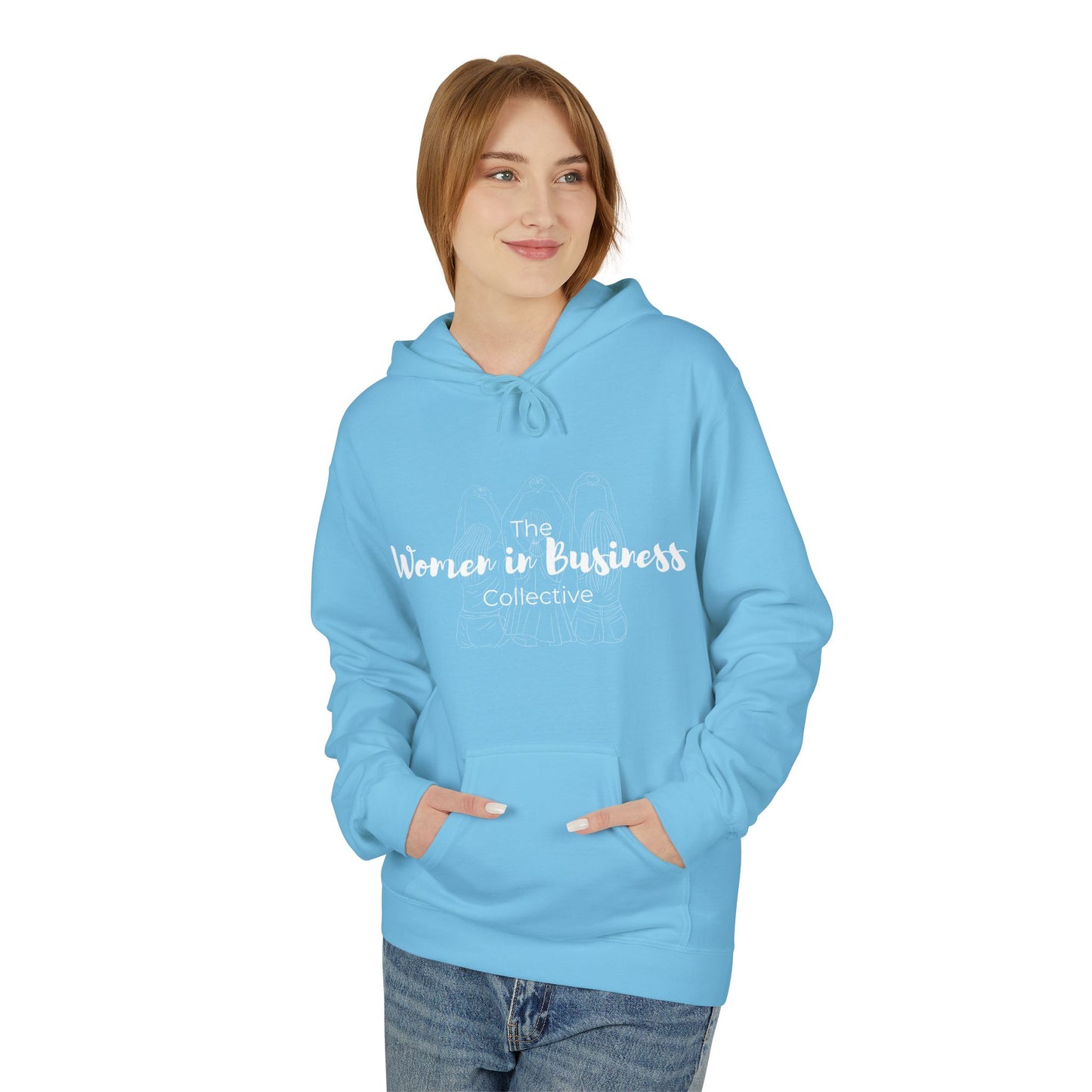 TWIBC Hoodie