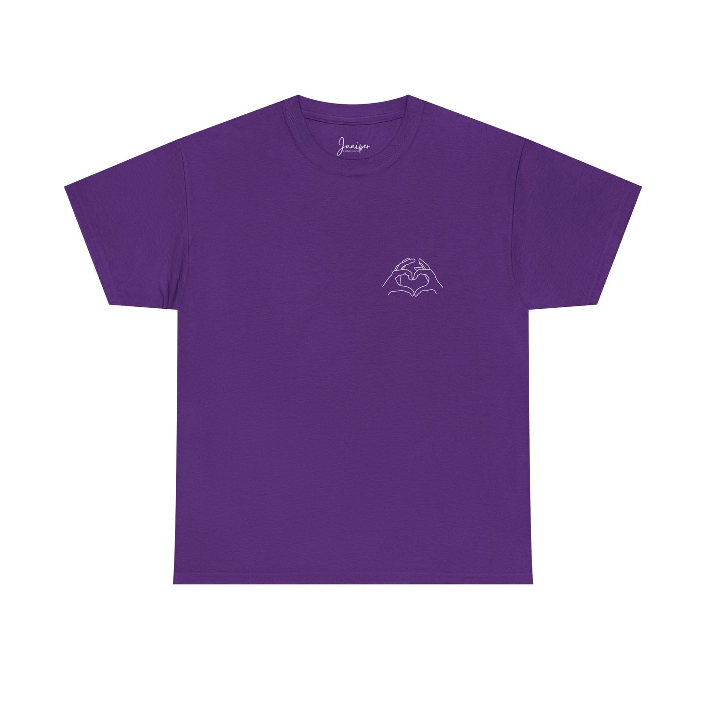 TWIBC Branded T-Shirt