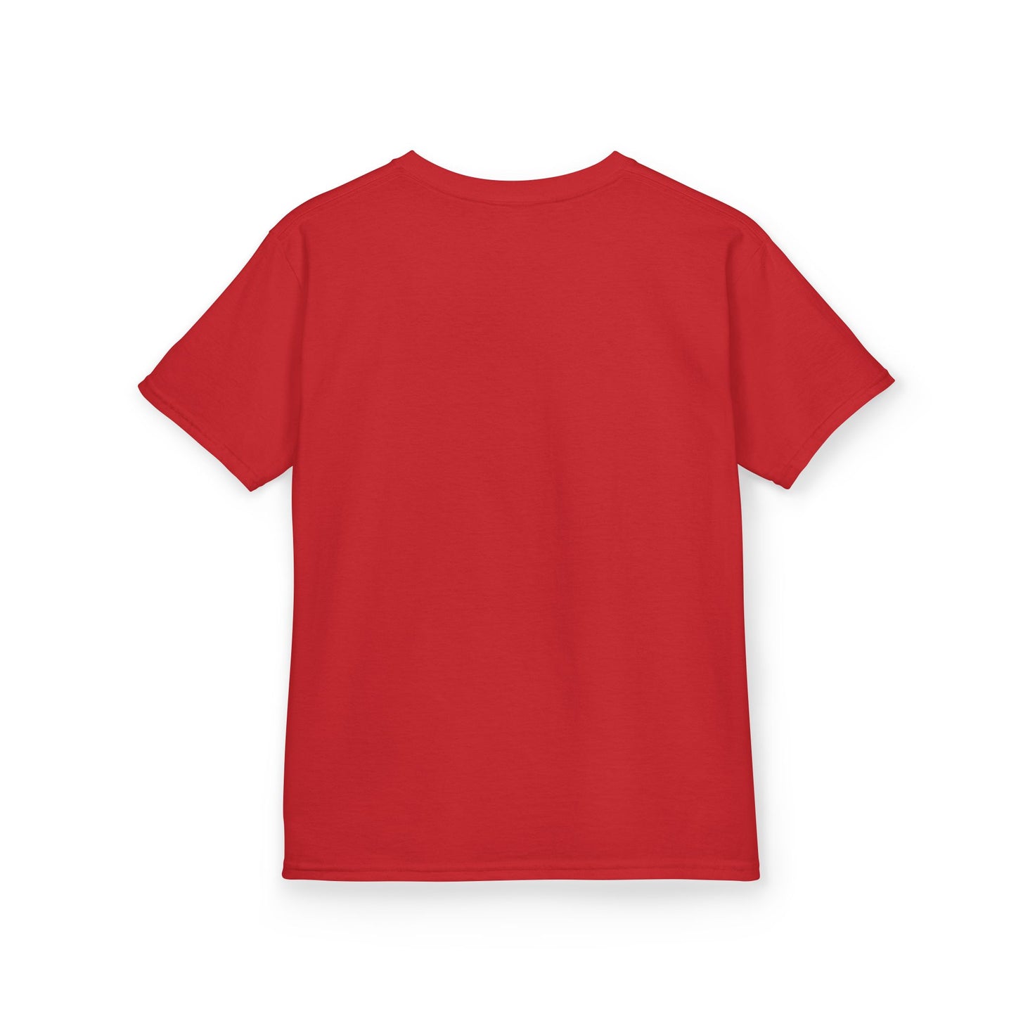 Kids Licensed T-Shirt - SM