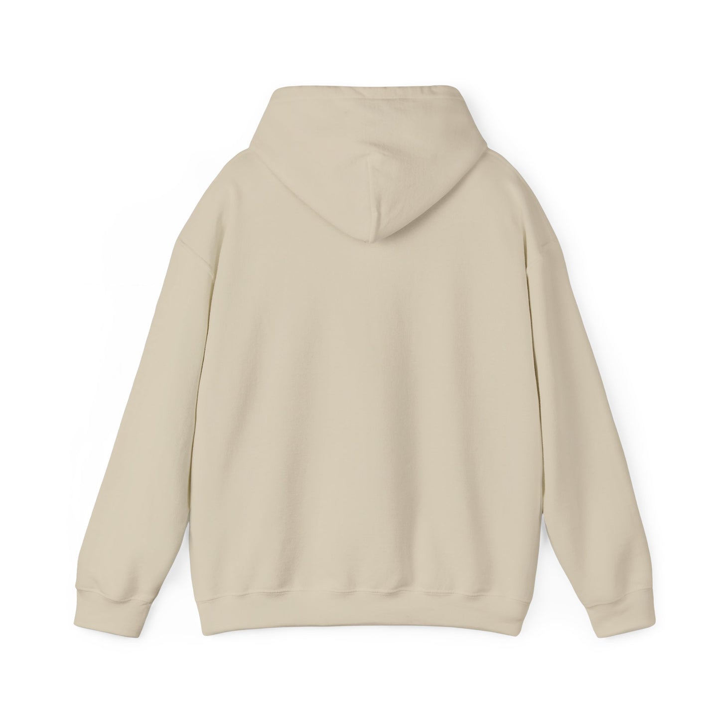 Stay Positive Motivational Hoodie