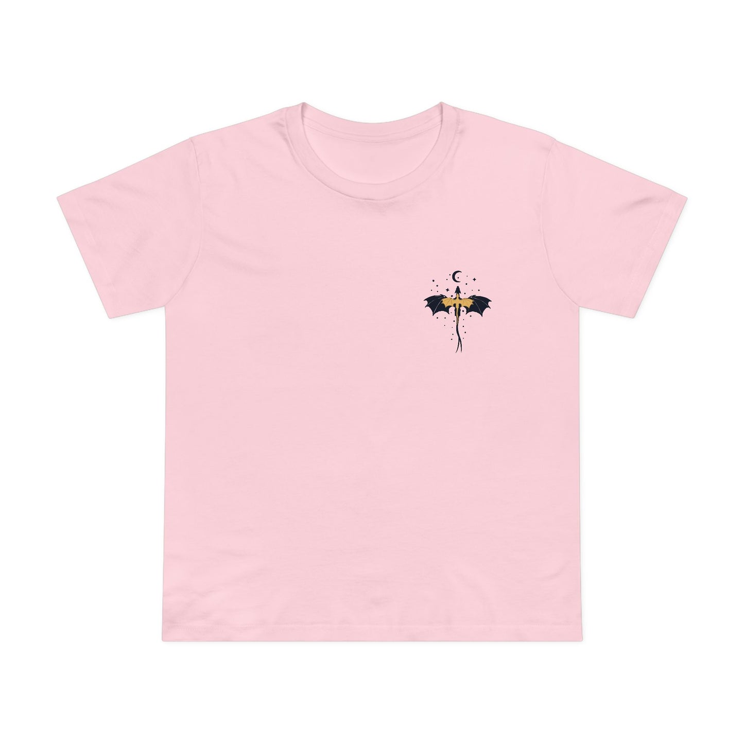 Fourth Wing Dragons T-shirt
