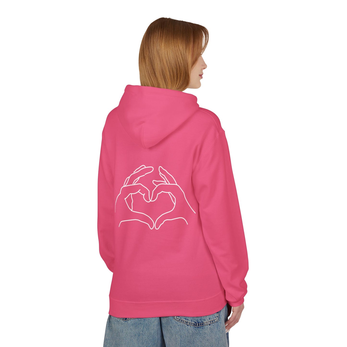 TWIBC Hoodie