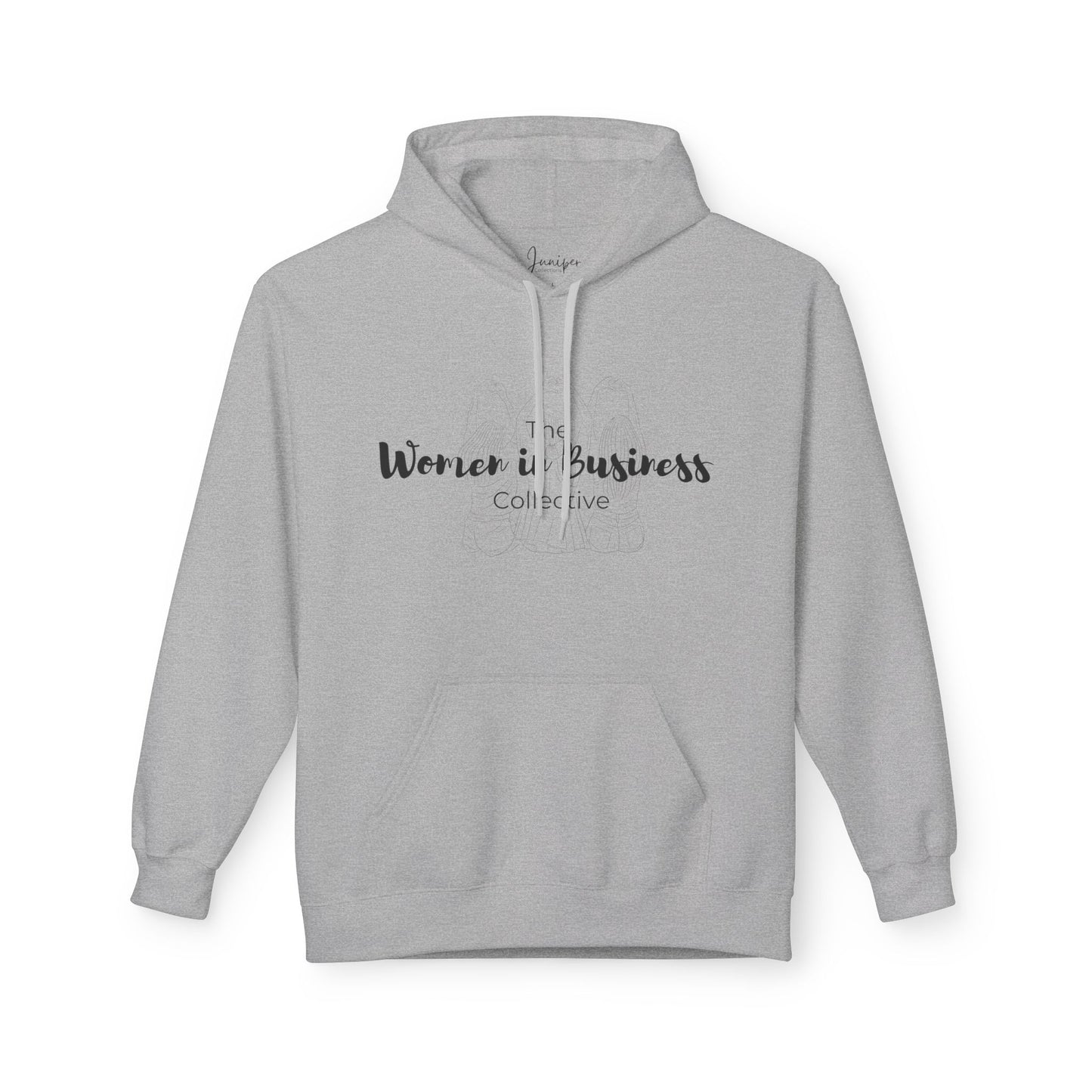 TWIBC Hoodie