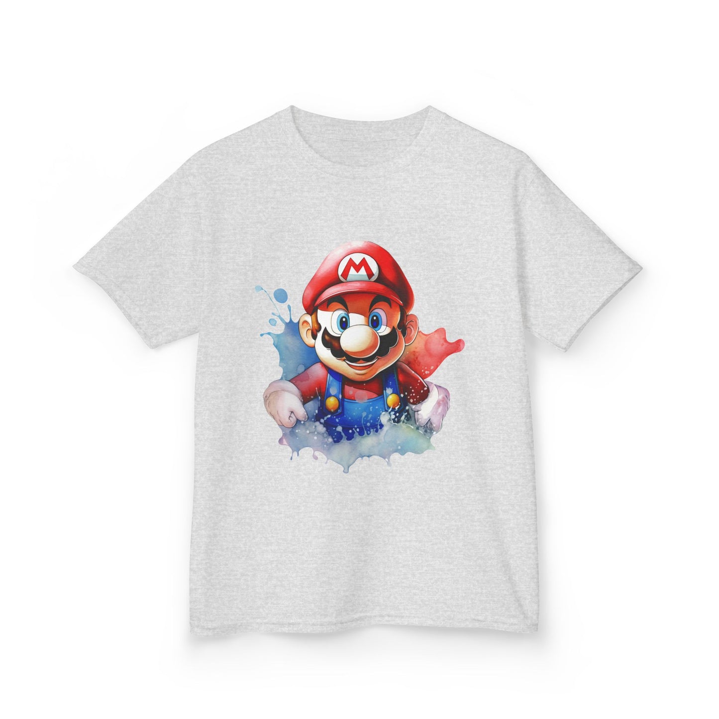 Kids Licensed T-Shirt - SM
