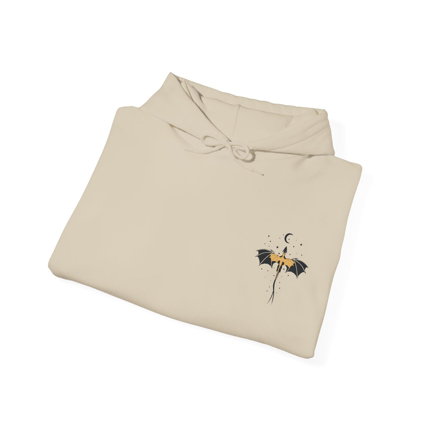 Basgarth War College Hoodie