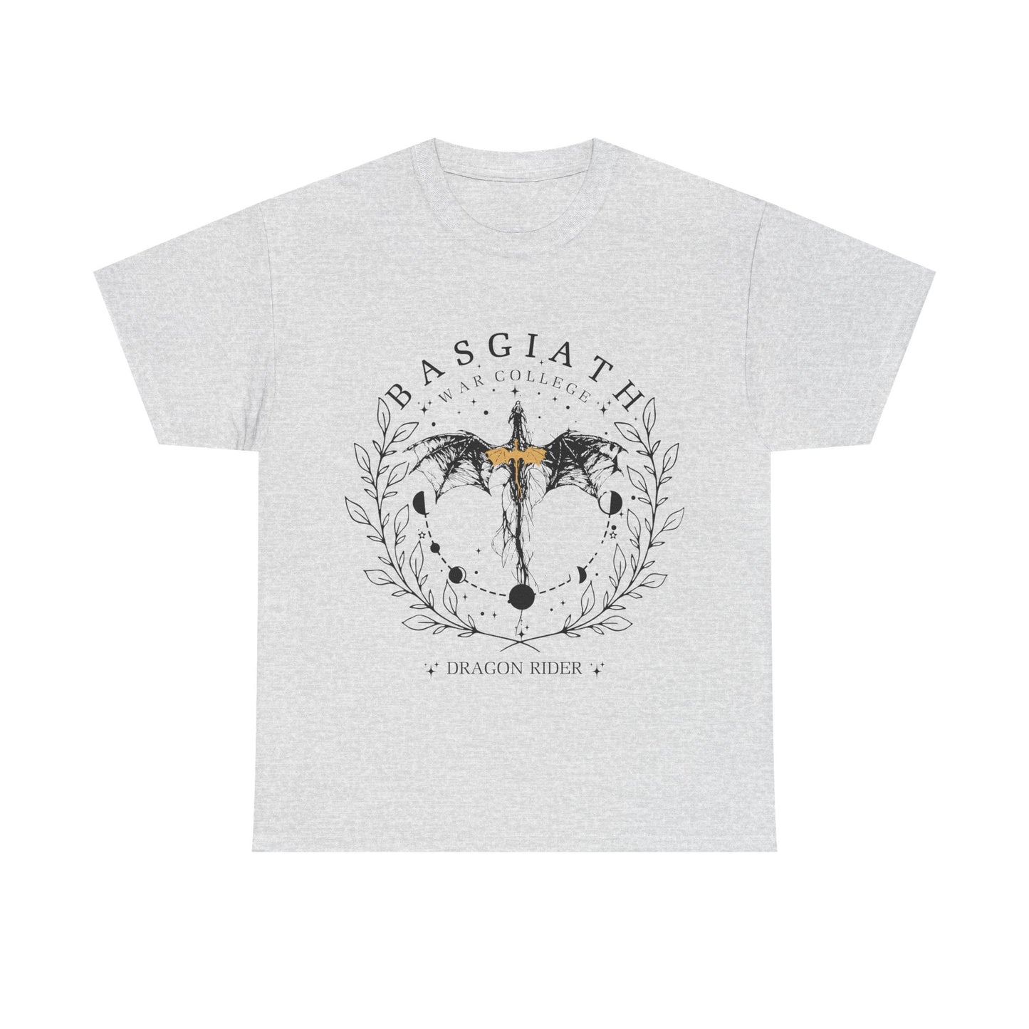 Basgiath Dragon Rider Unisex Tee