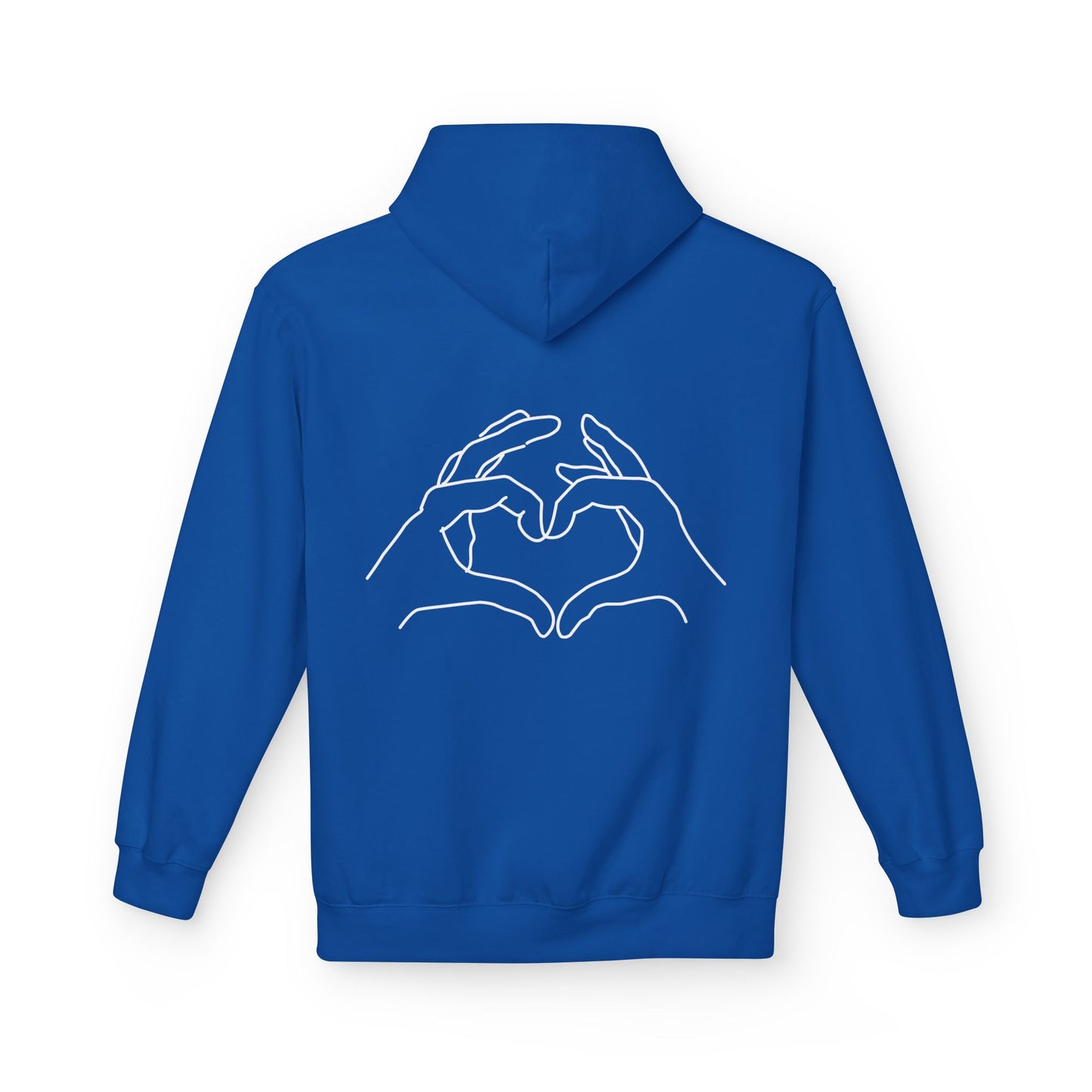 TWIBC Hoodie