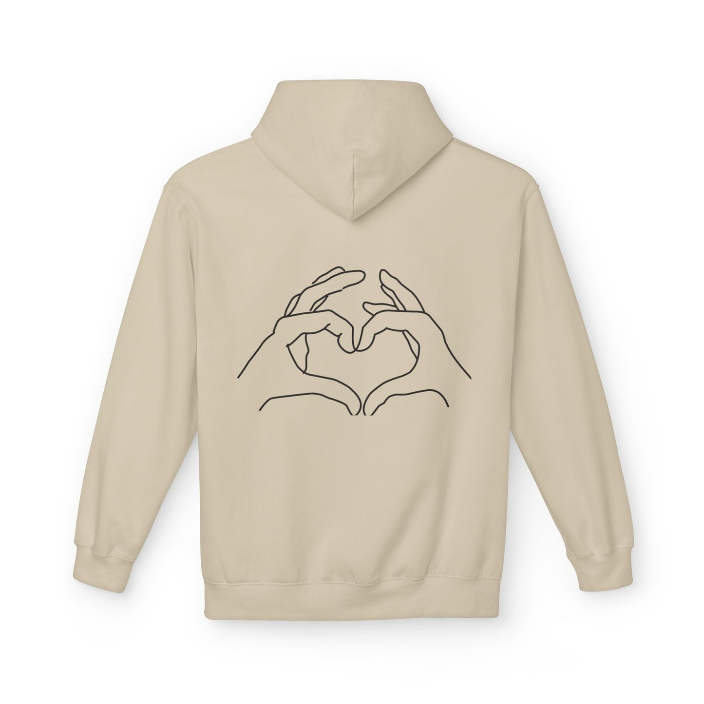 TWIBC Hoodie