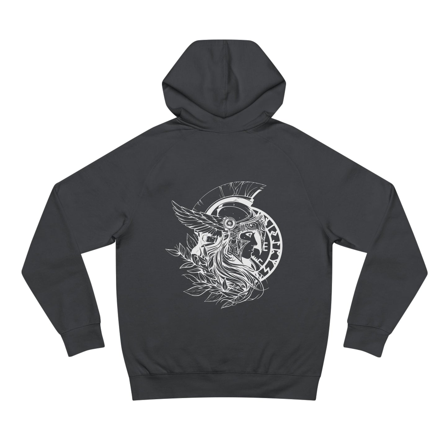 Premium Valkyrie Hoodie