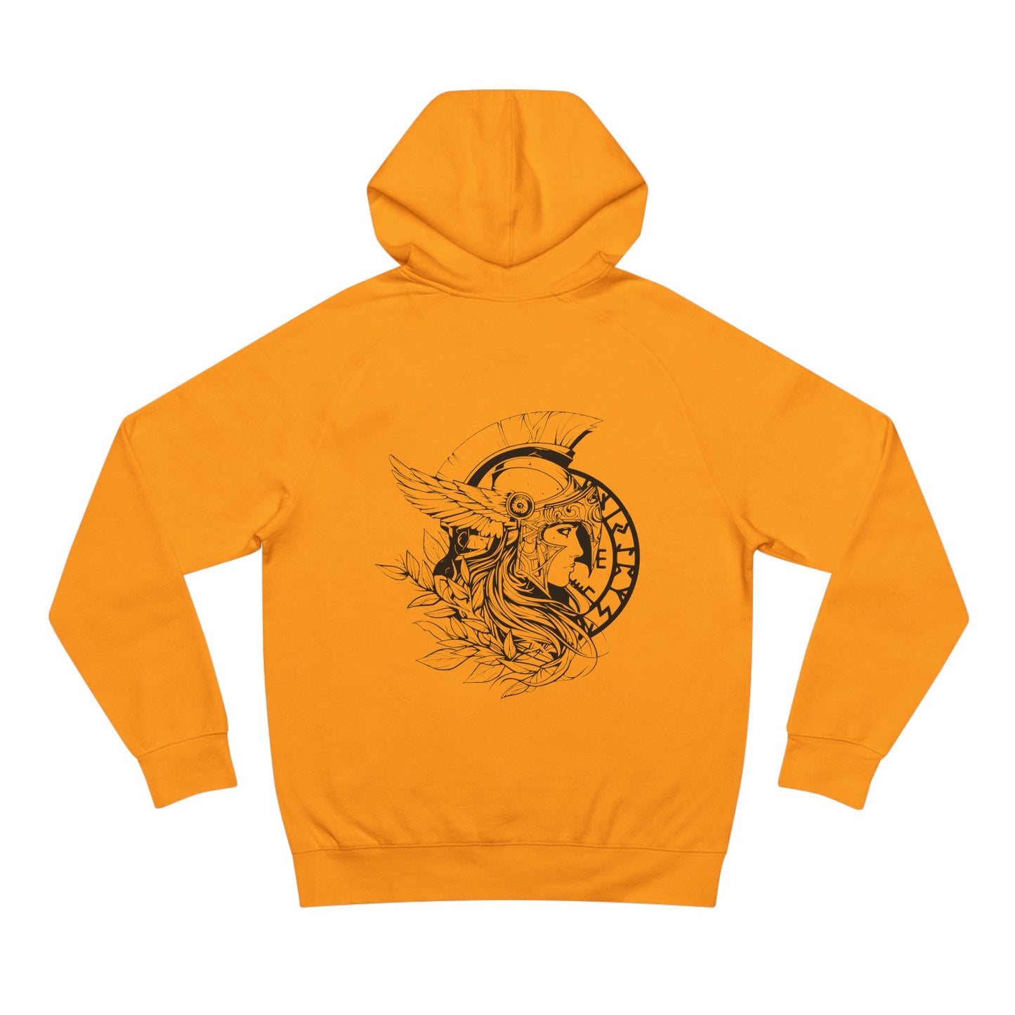 Premium Valkyrie Hoodie