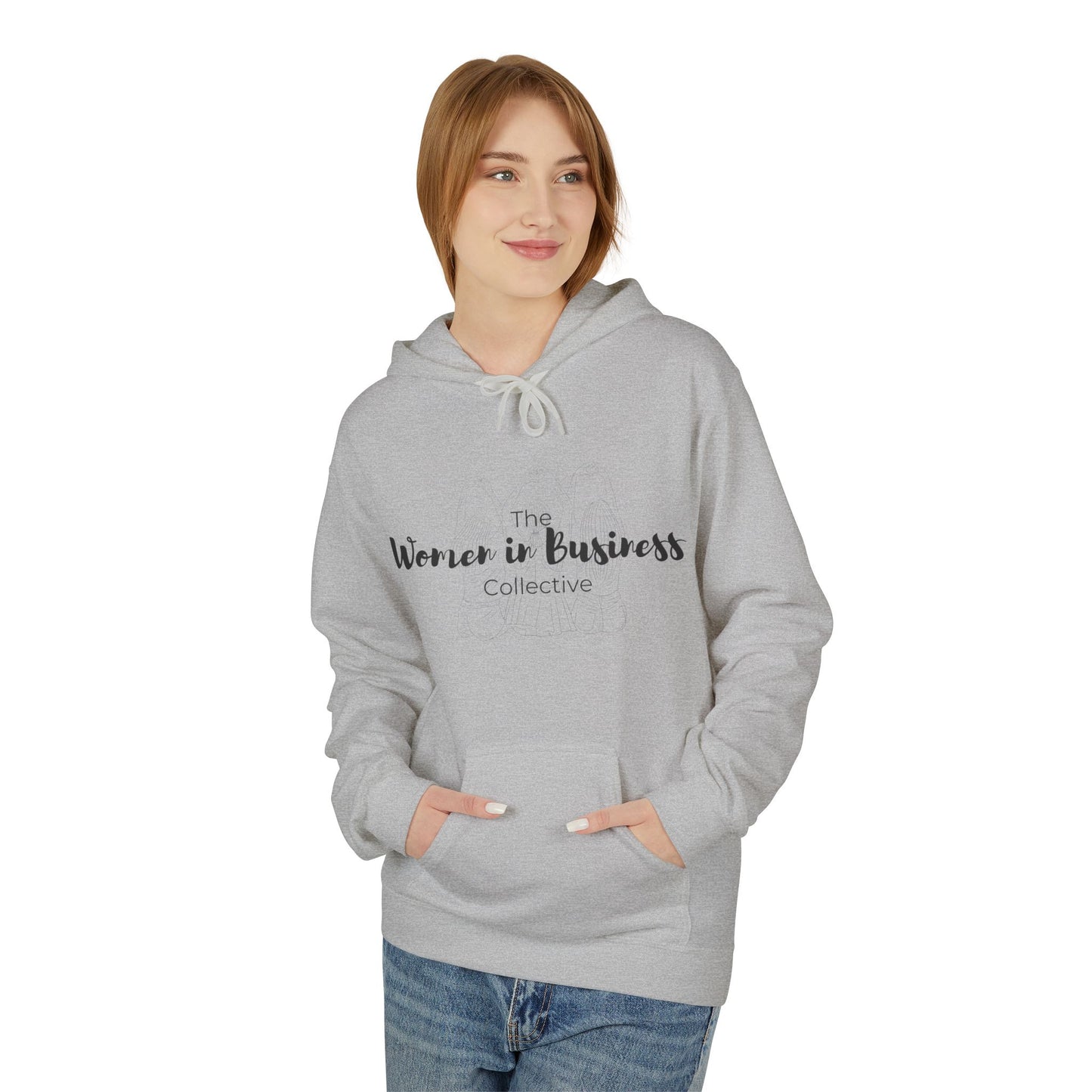 TWIBC Hoodie