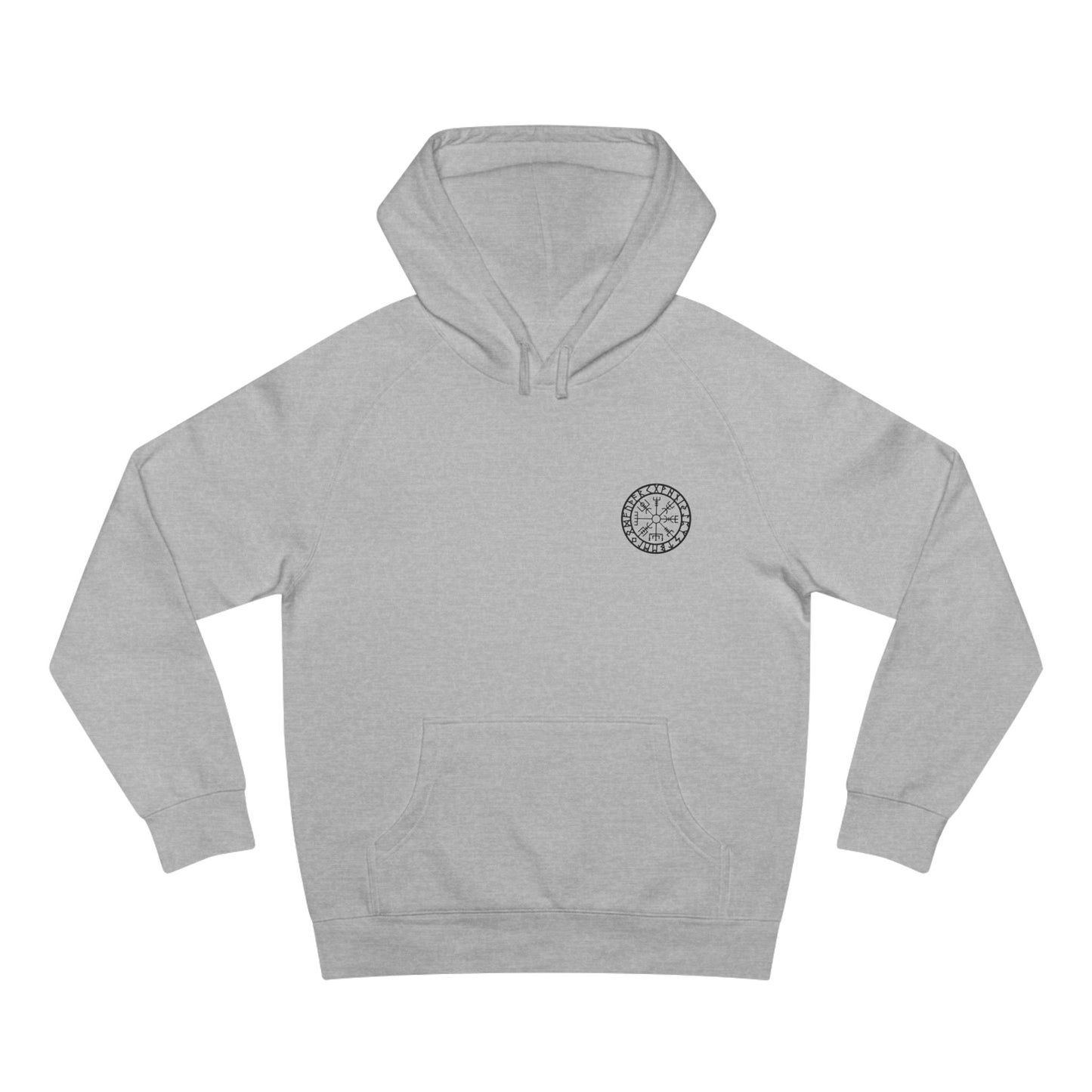Premium Valkyrie Hoodie