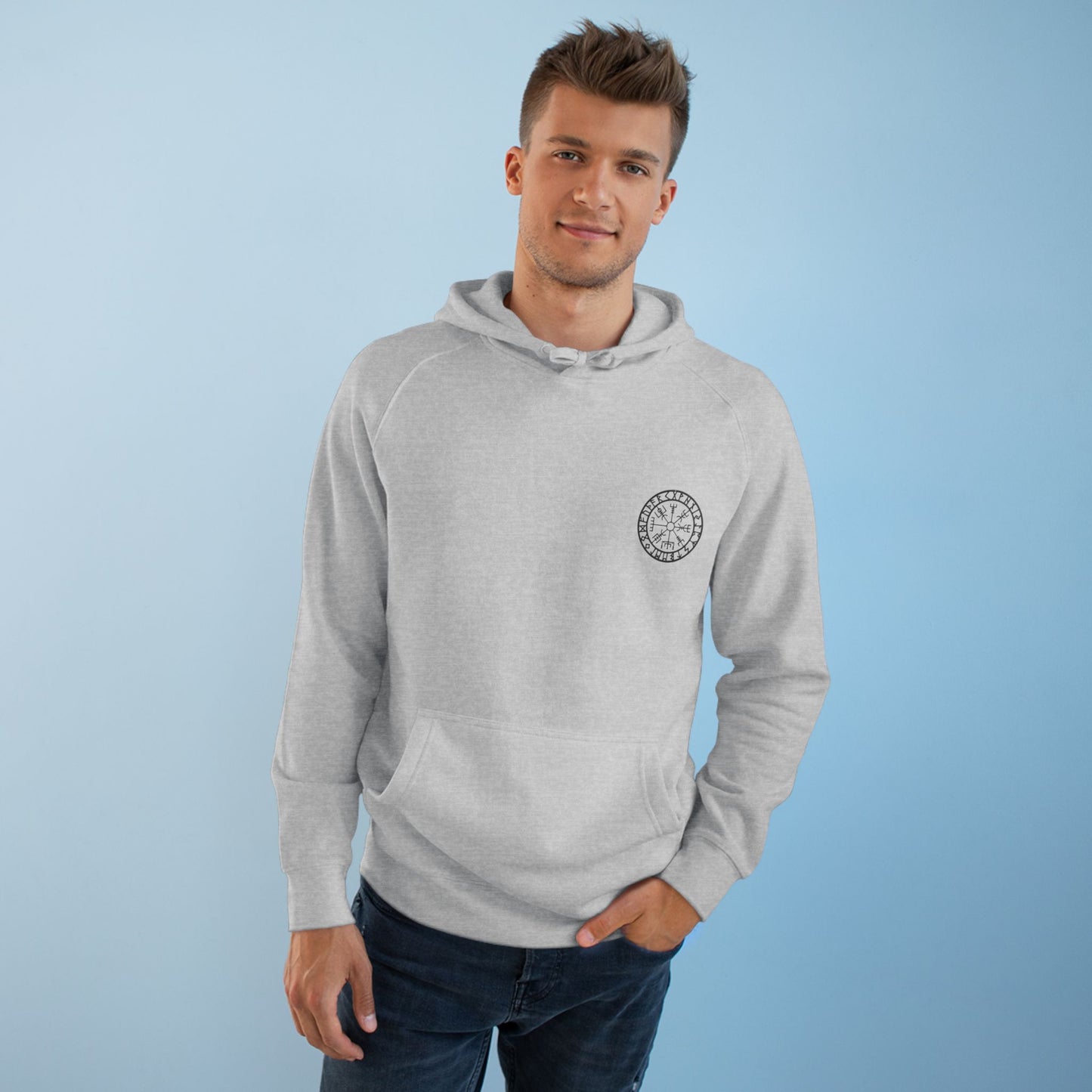 Premium Valkyrie Hoodie