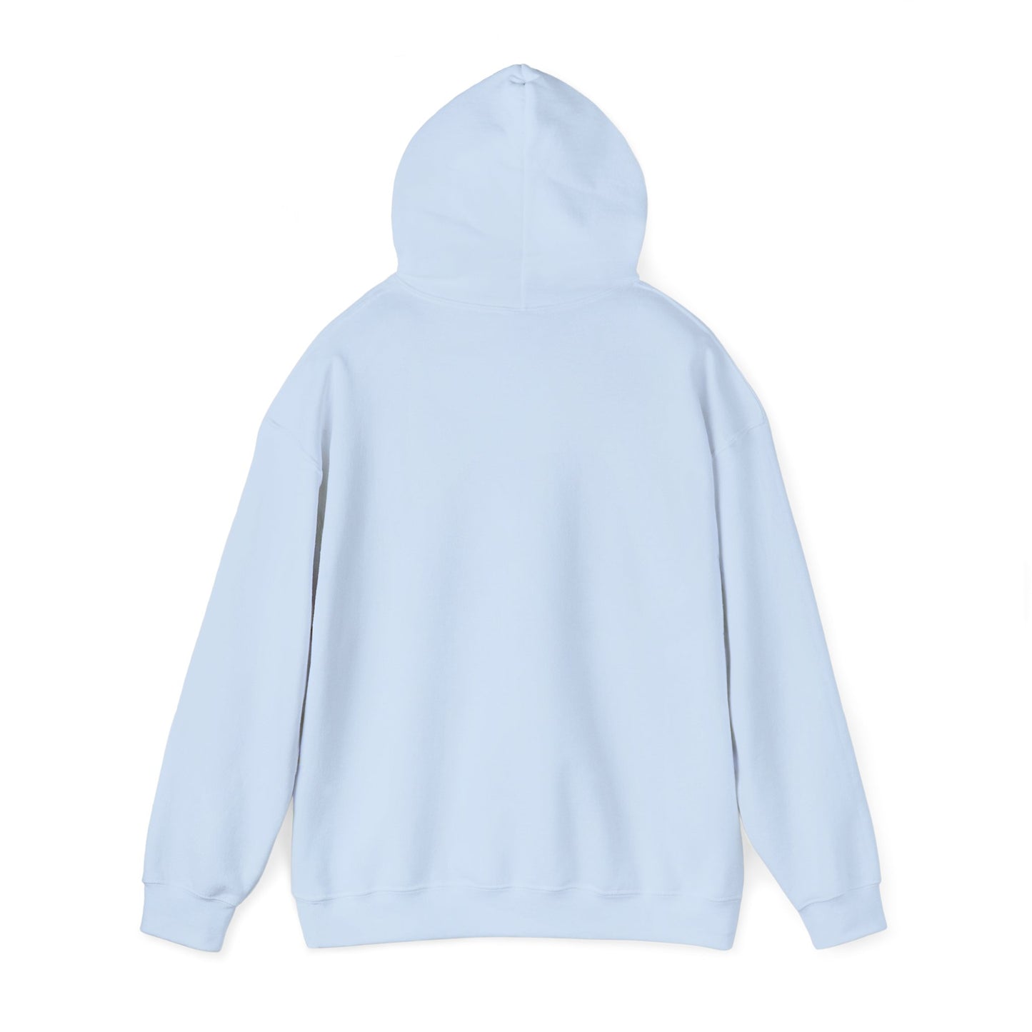 Stay Positive Motivational Hoodie
