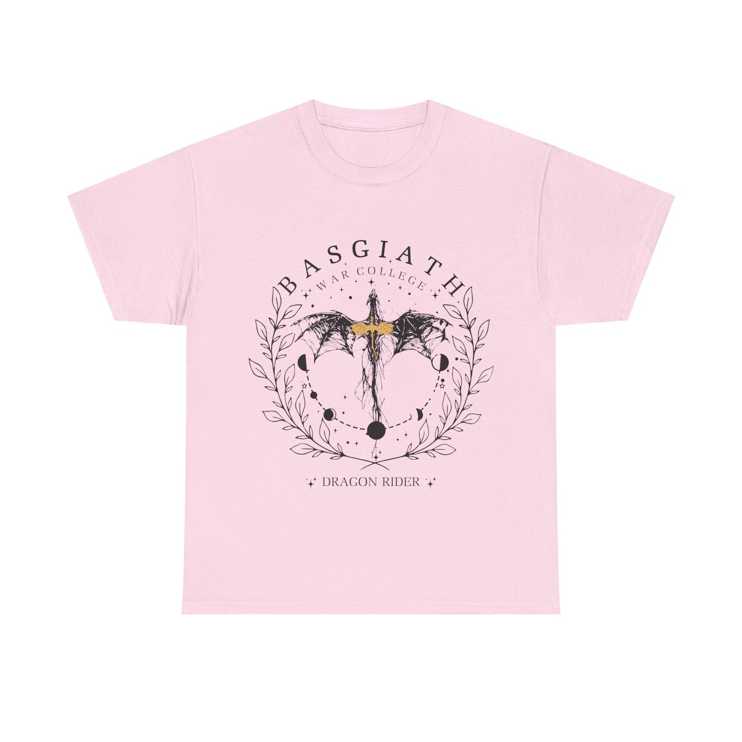 Basgiath Dragon Rider Unisex Tee