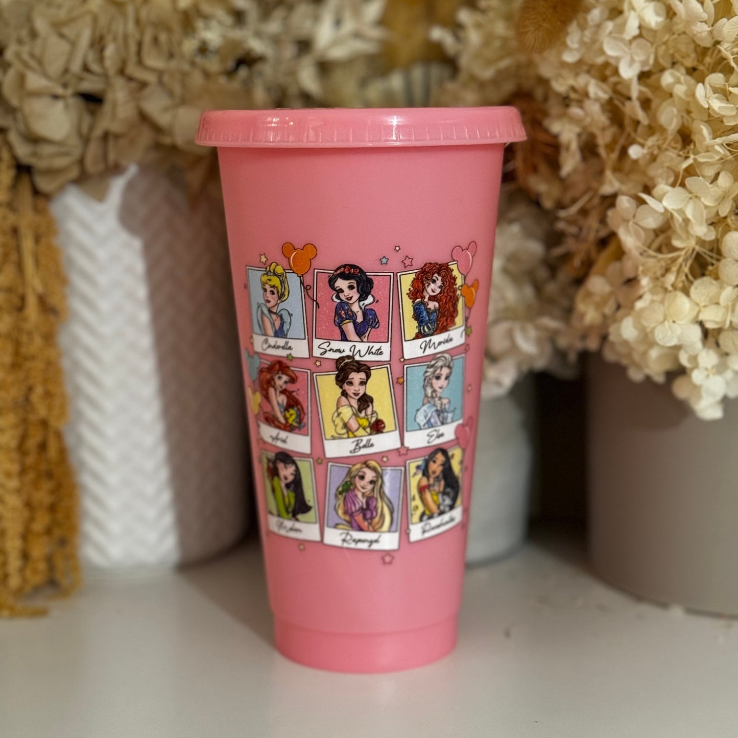 Taylor Swift Eras Tour Cold Cup Large