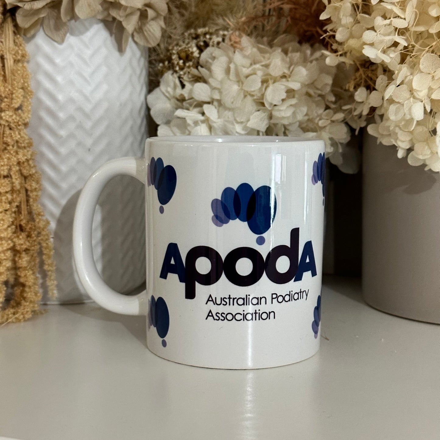 Corporate Branded Mugs