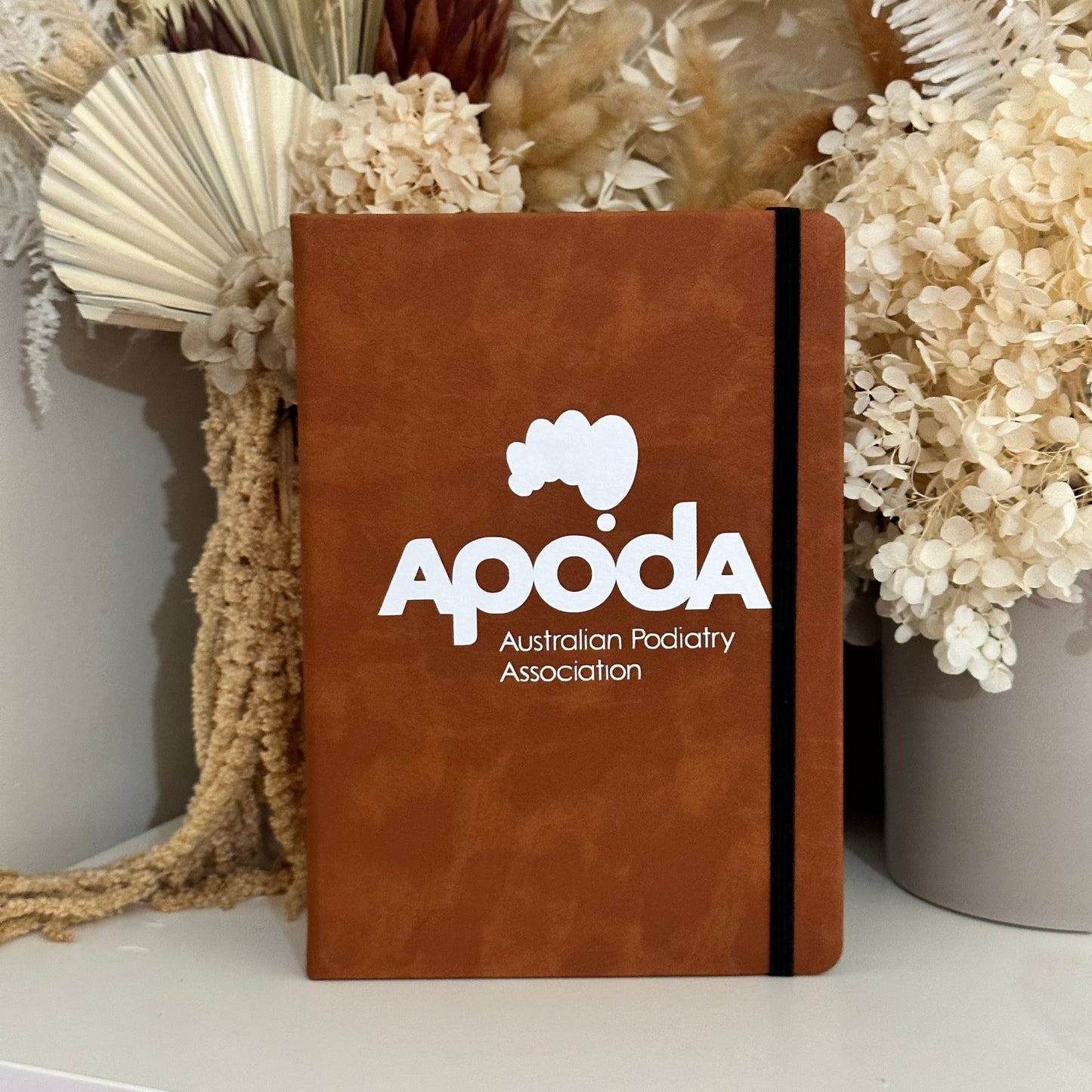 Corporate Branded Notebooks