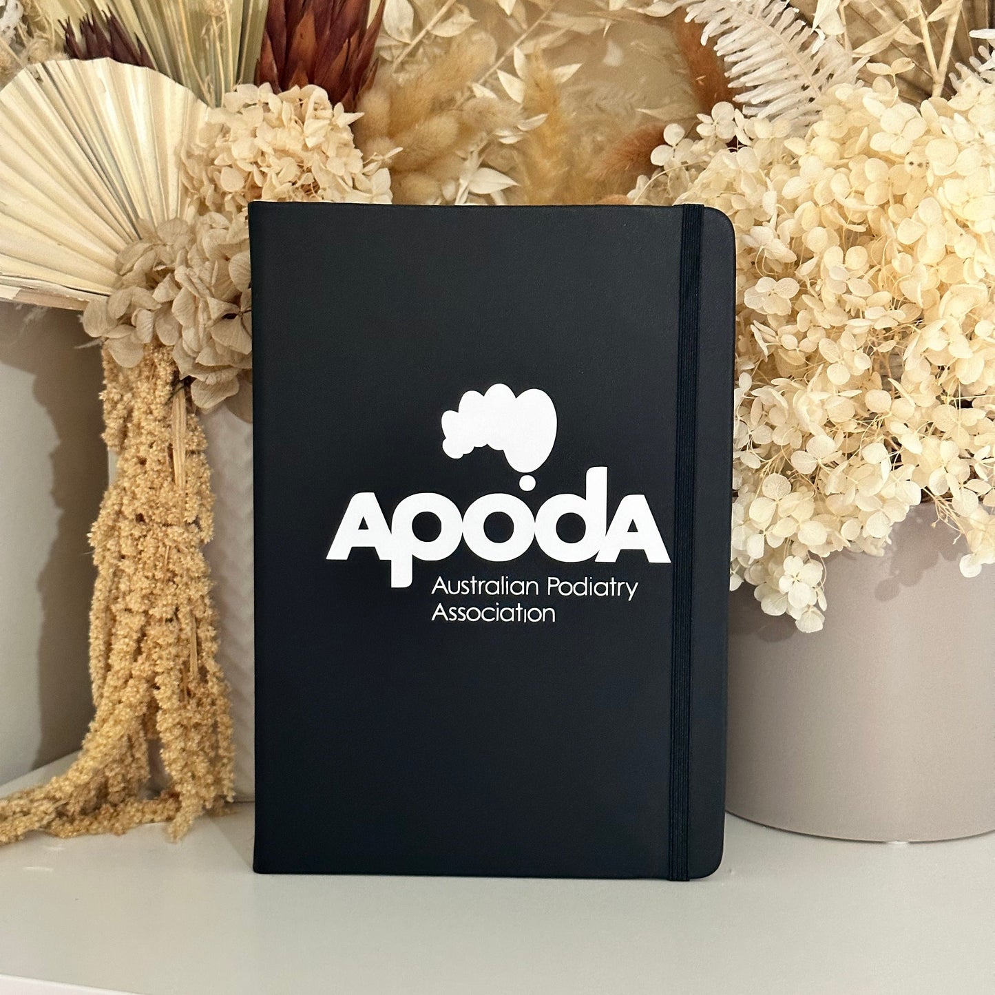 Corporate Branded Notebooks