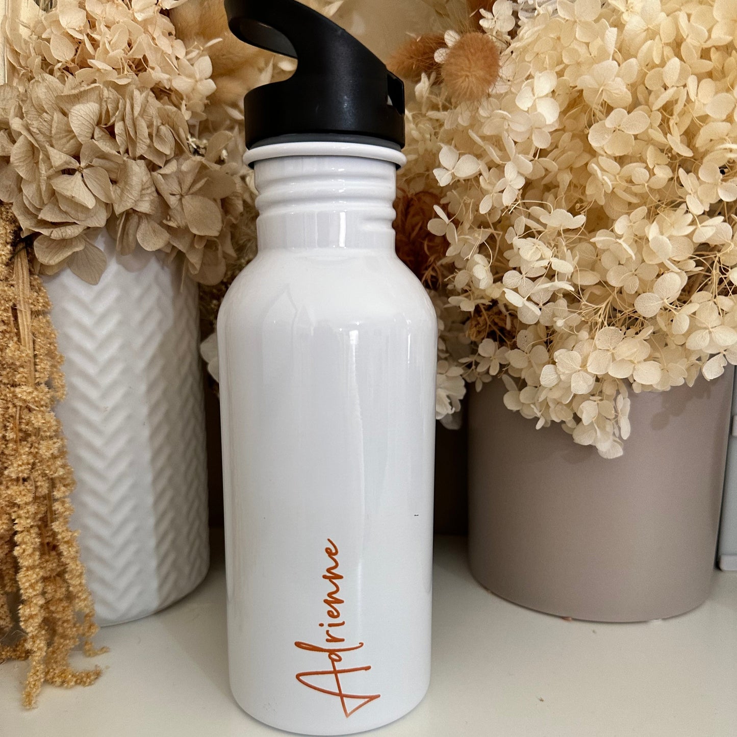 500ml Corporate Branded Drink Bottle